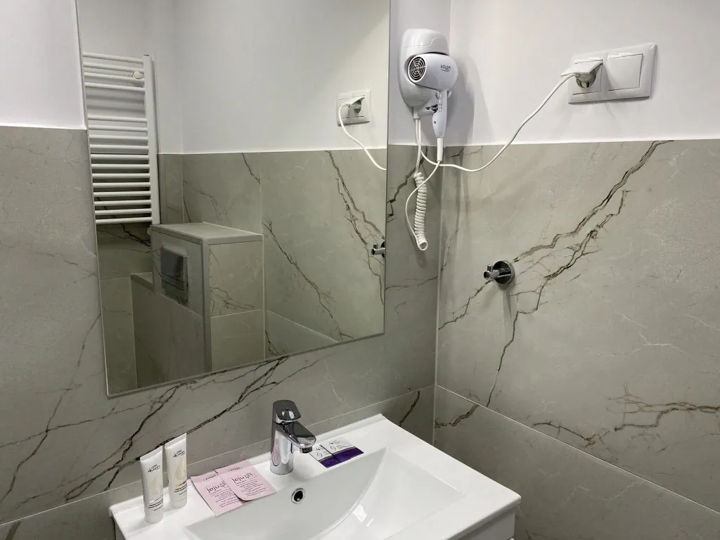 Apartament Bałtycka Osada Jarosławiec – Jarosławiec, Polsko