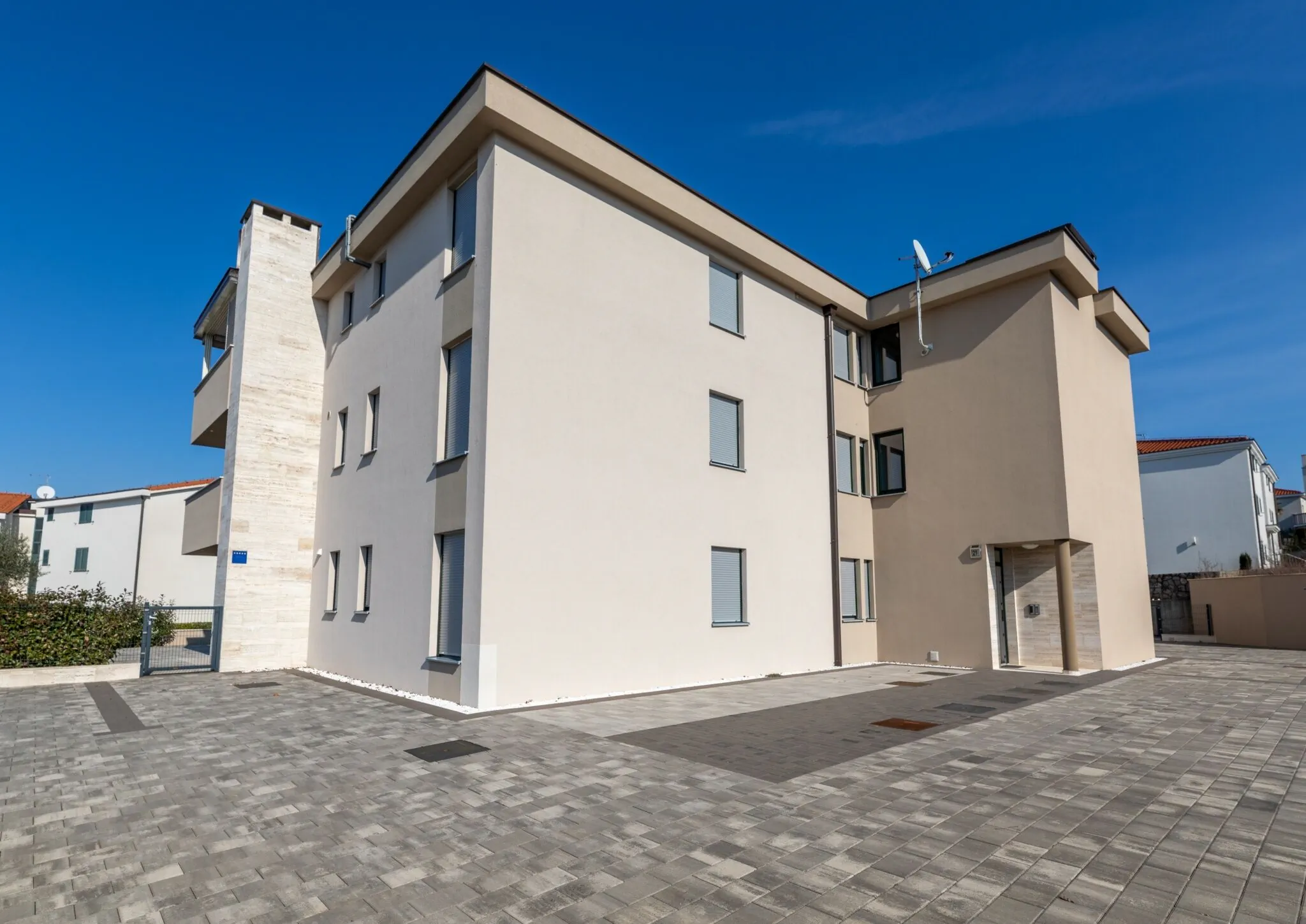 Apartment Tomi Malinska - foto 4