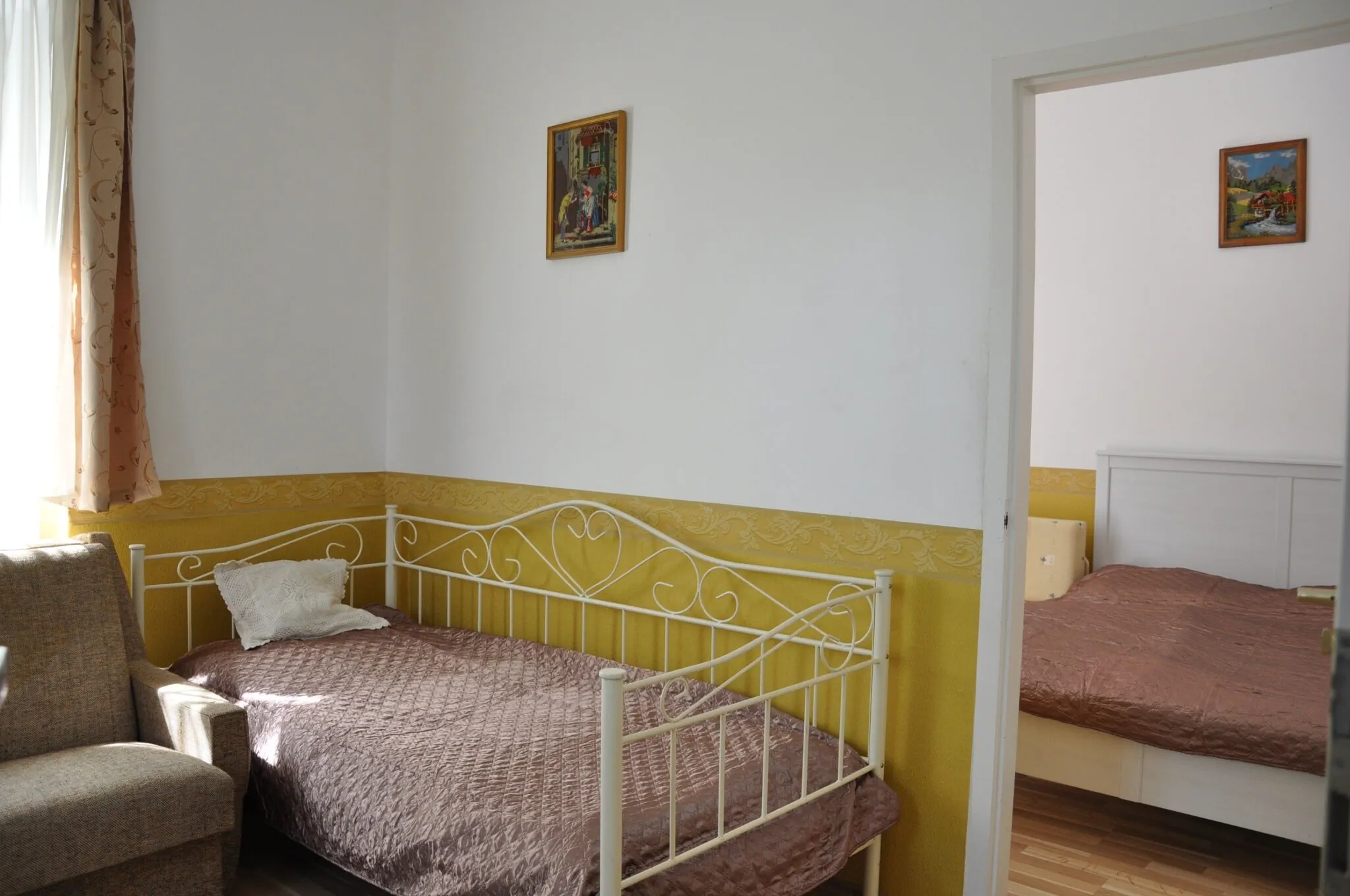 Gloriett Panzió Fertőboz - foto 3
