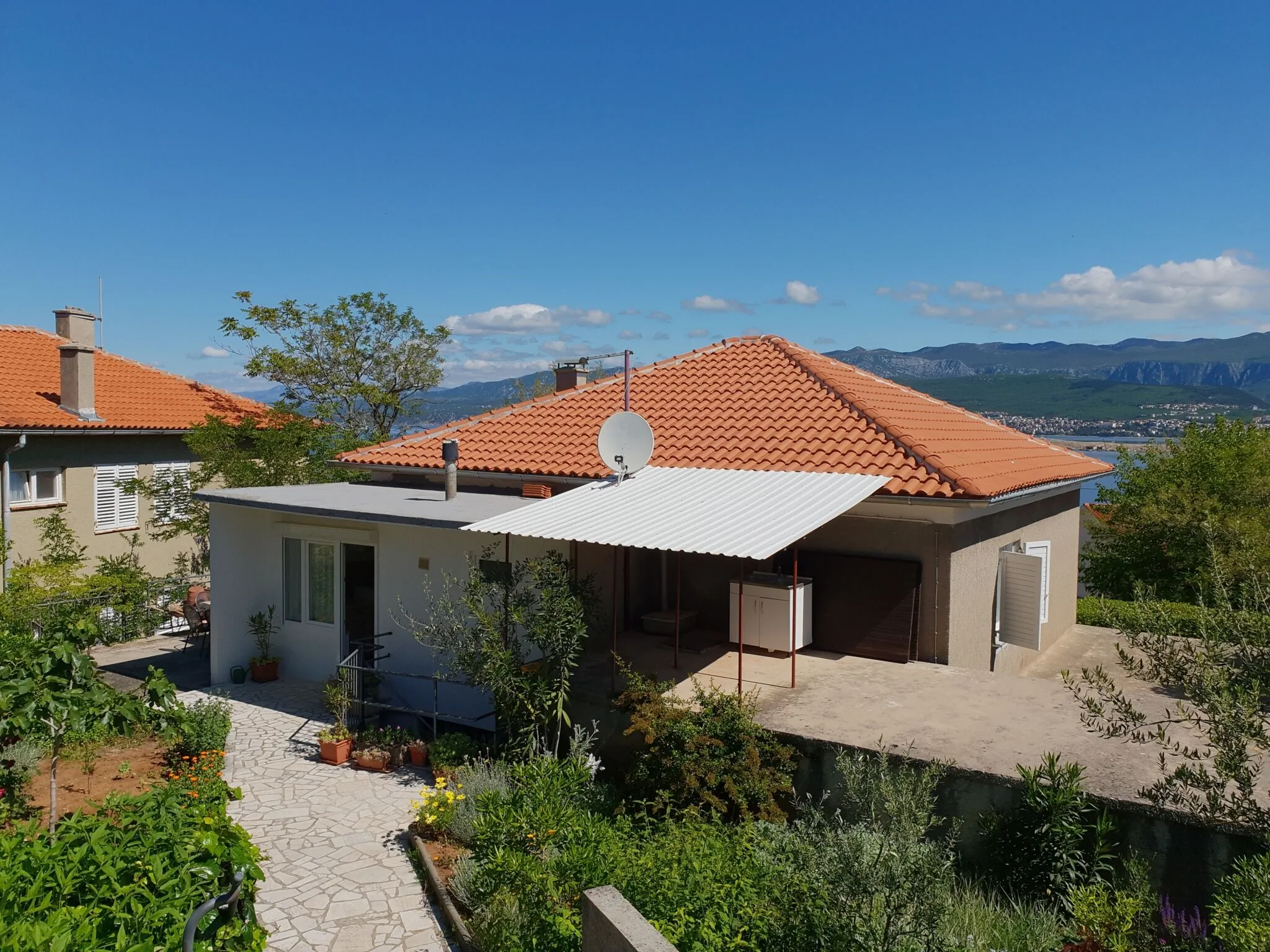 Apartman Anđelko Šilo – Šilo, Croația
