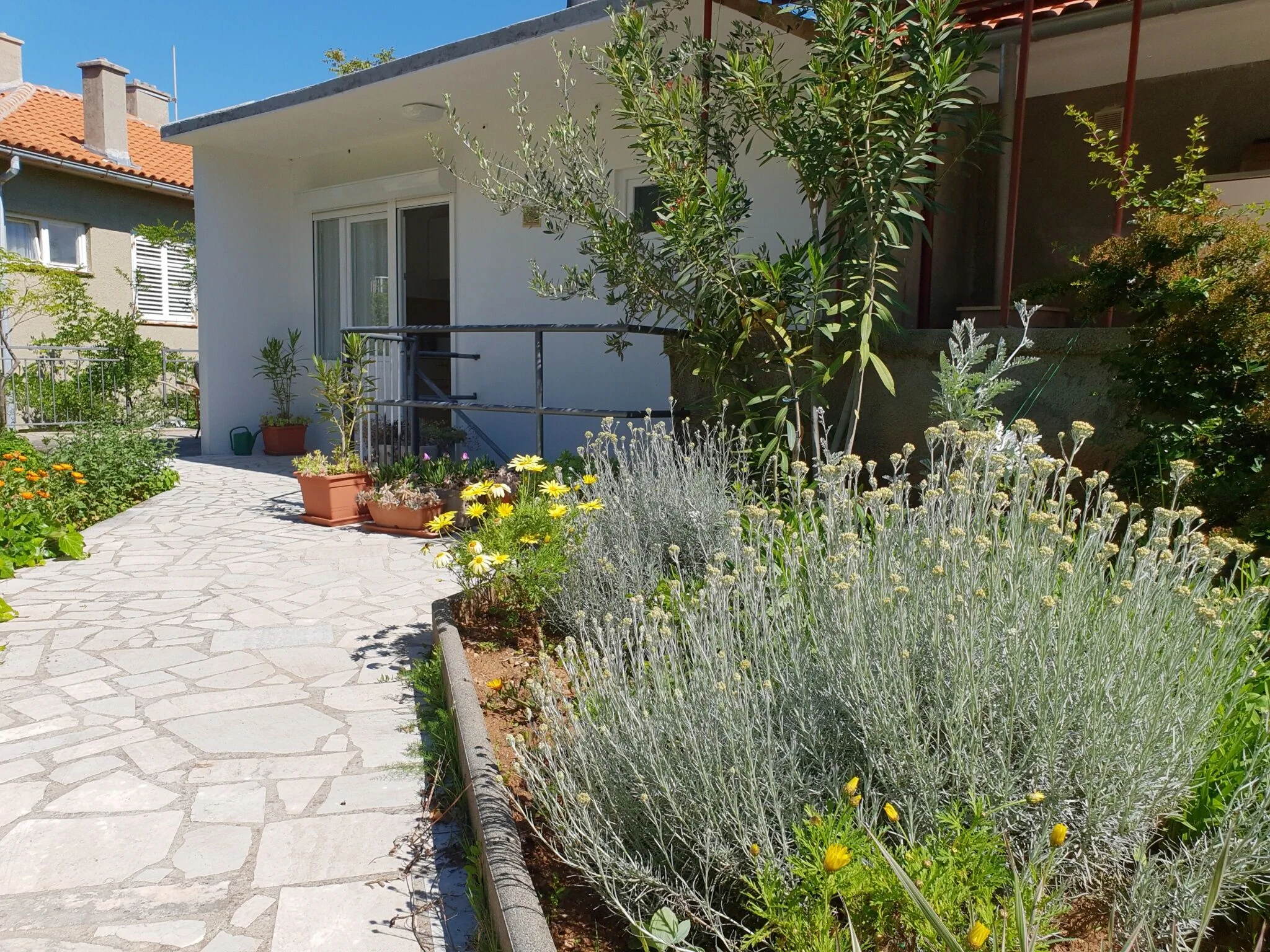 Apartman Anđelko Šilo – Šilo, Croația