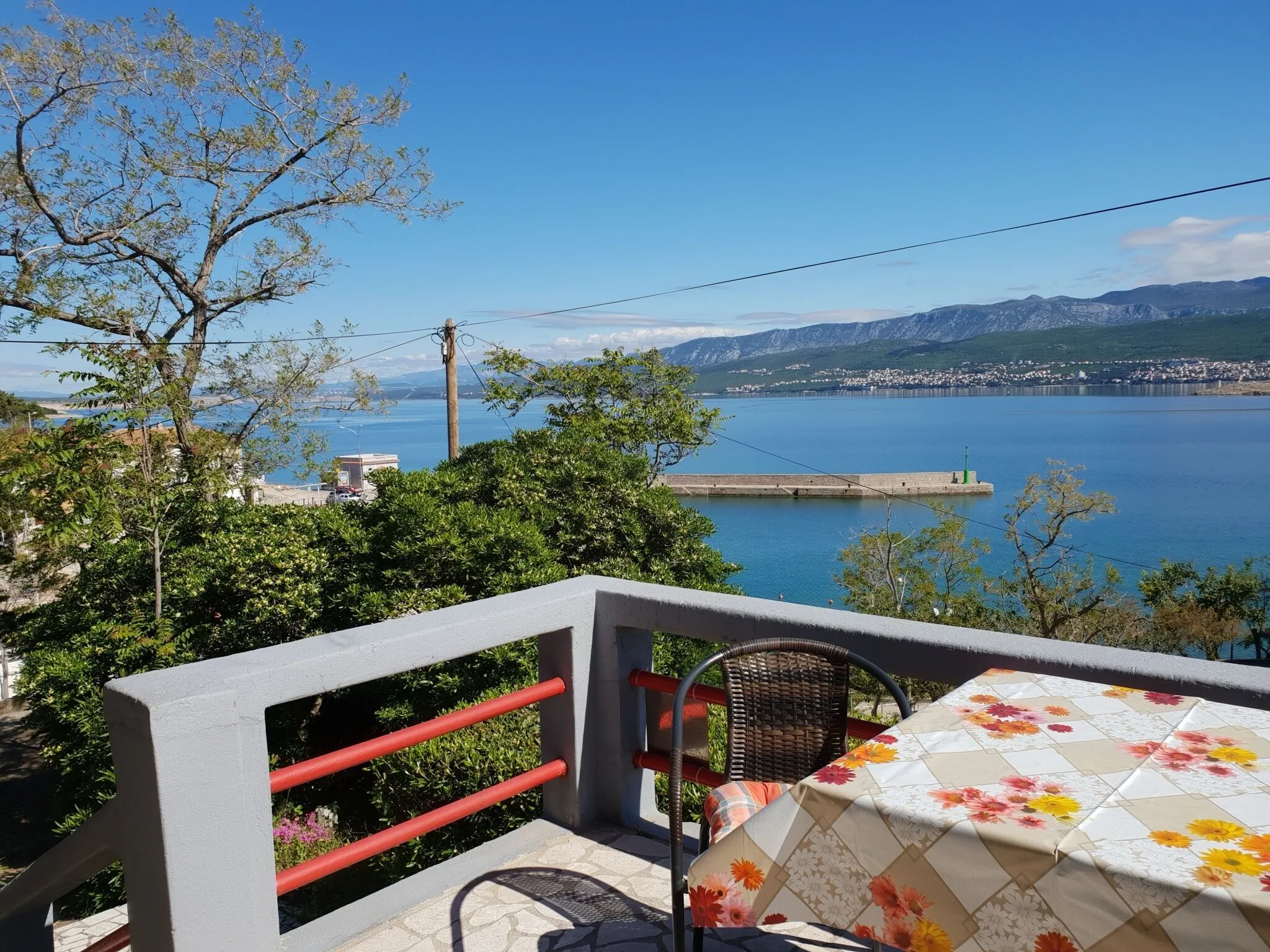 Apartman Anđelko Šilo – Šilo, Croația