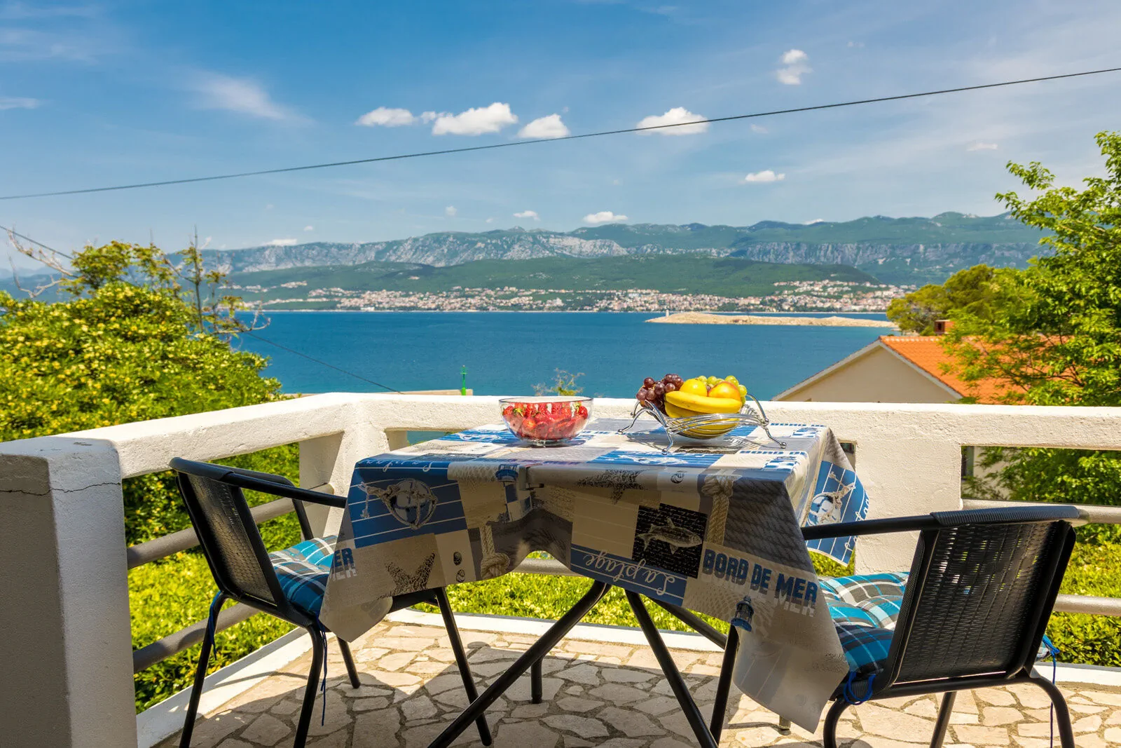 Apartman Anđelko Šilo – Šilo, Croația