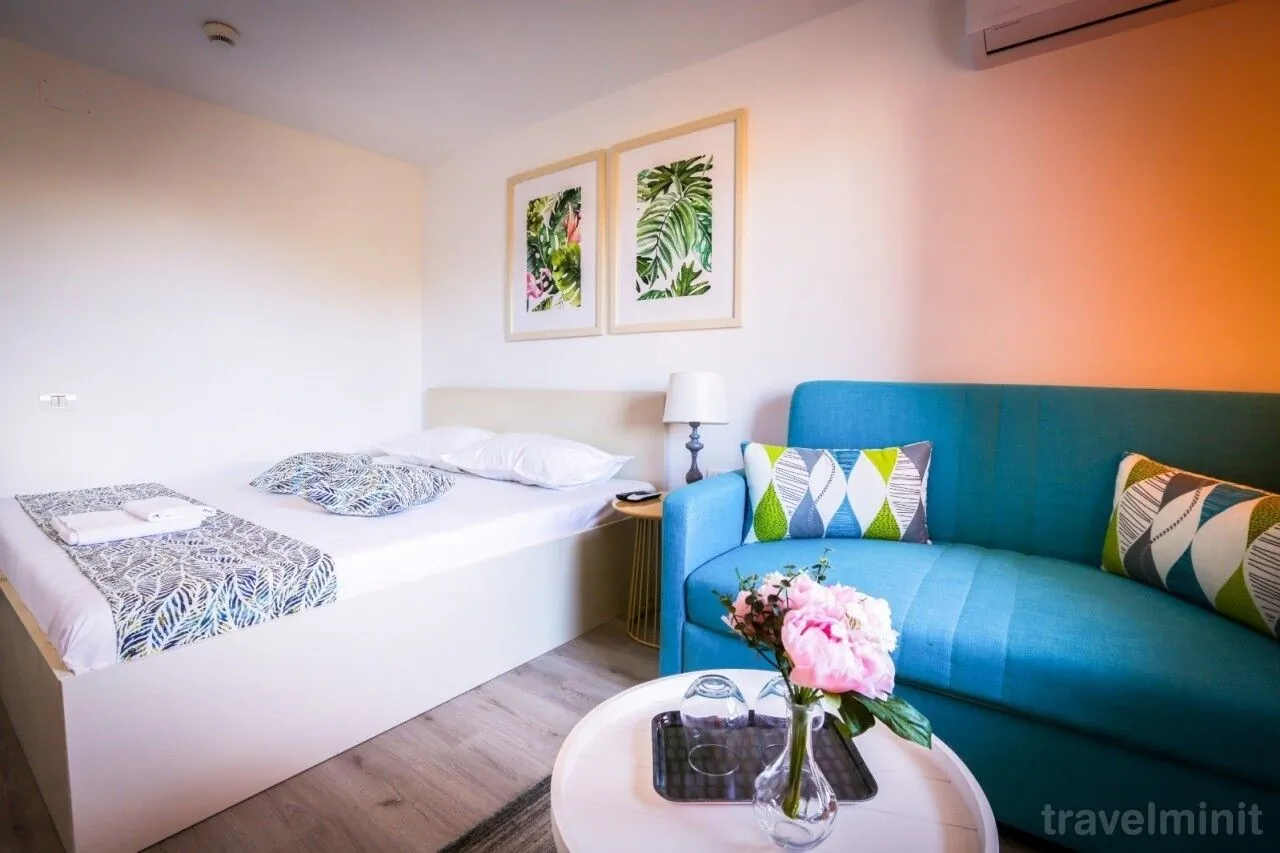 Hotel Spring Holiday Resort Neptun – Neptun, România