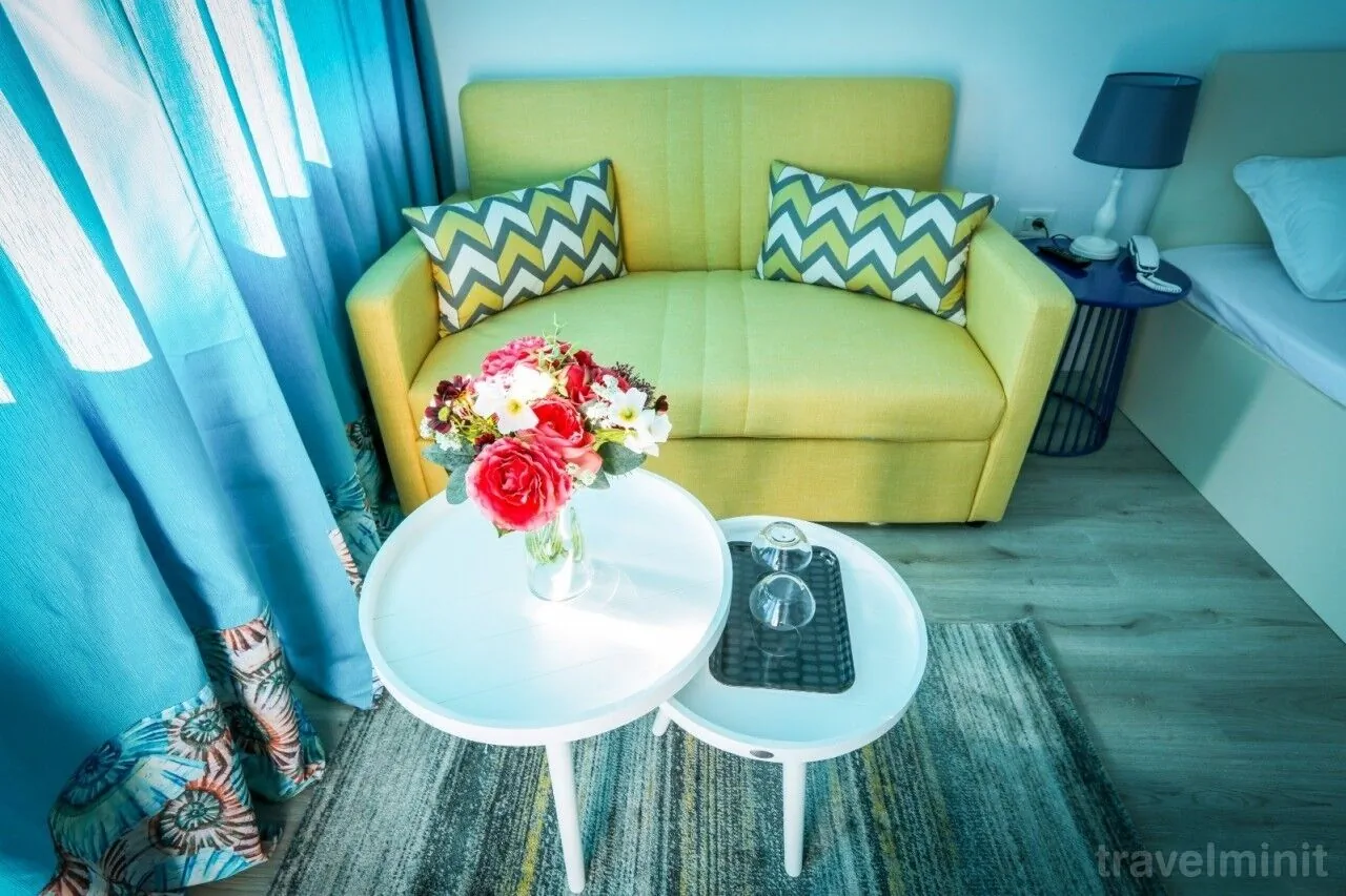 Hotel Spring Holiday Resort Neptun – Neptun, România