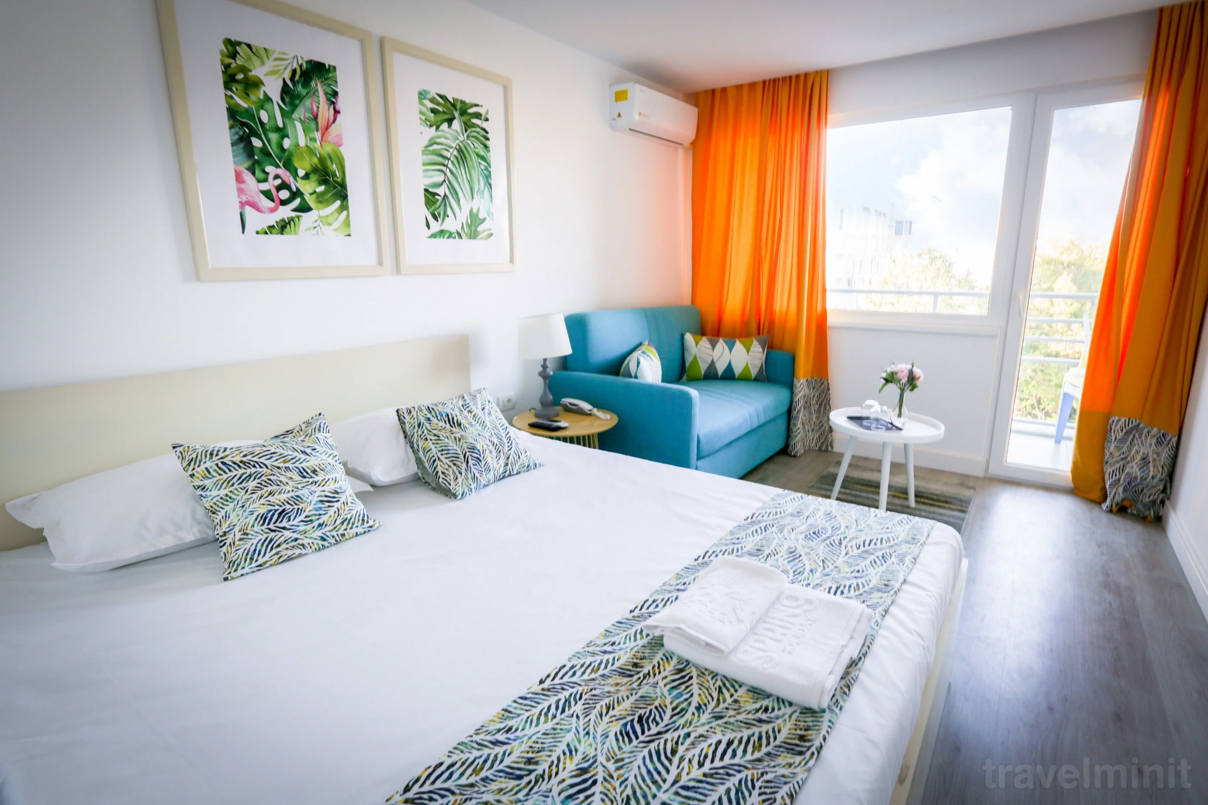Hotel Spring Holiday Resort Neptun – Neptun, România