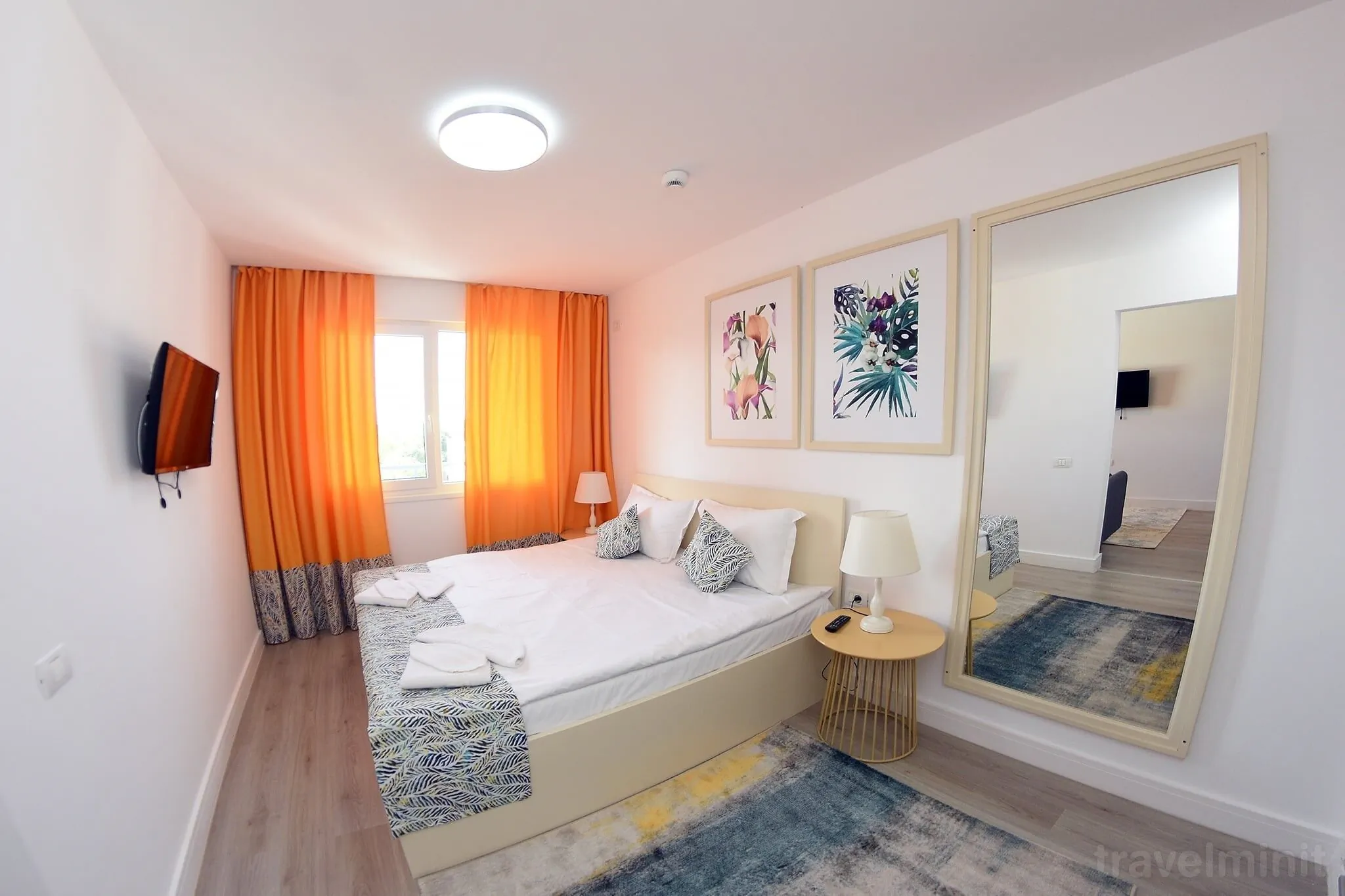 Hotel Spring Holiday Resort Neptun – Neptun, România