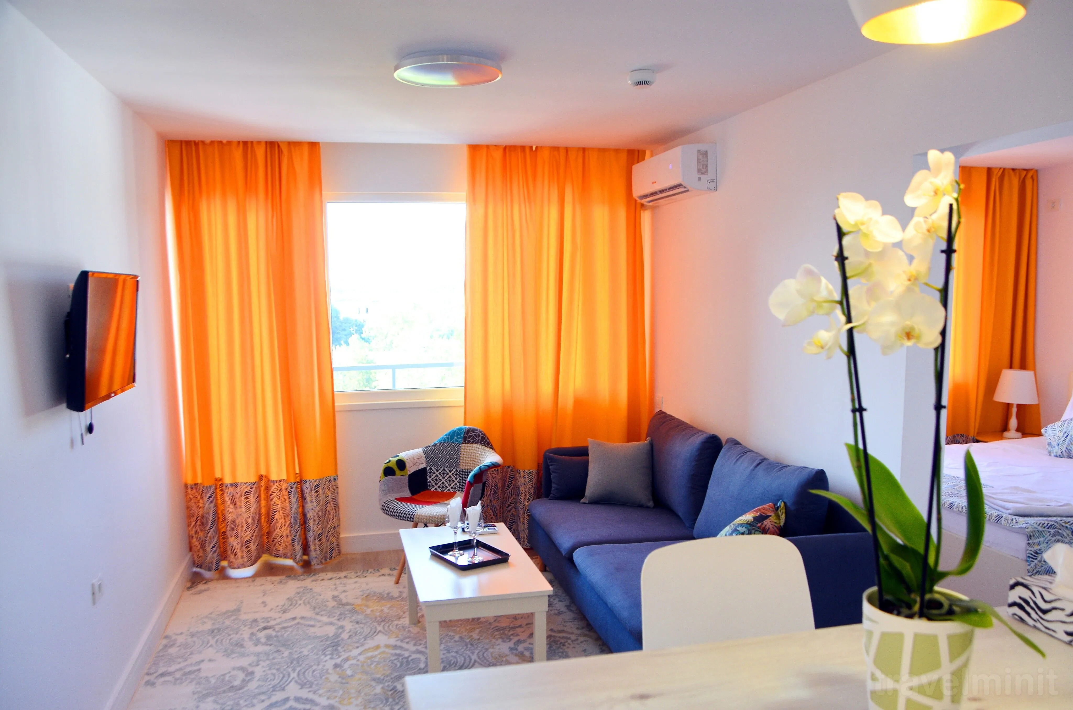 Hotel Spring Holiday Resort Neptun – Neptun, România
