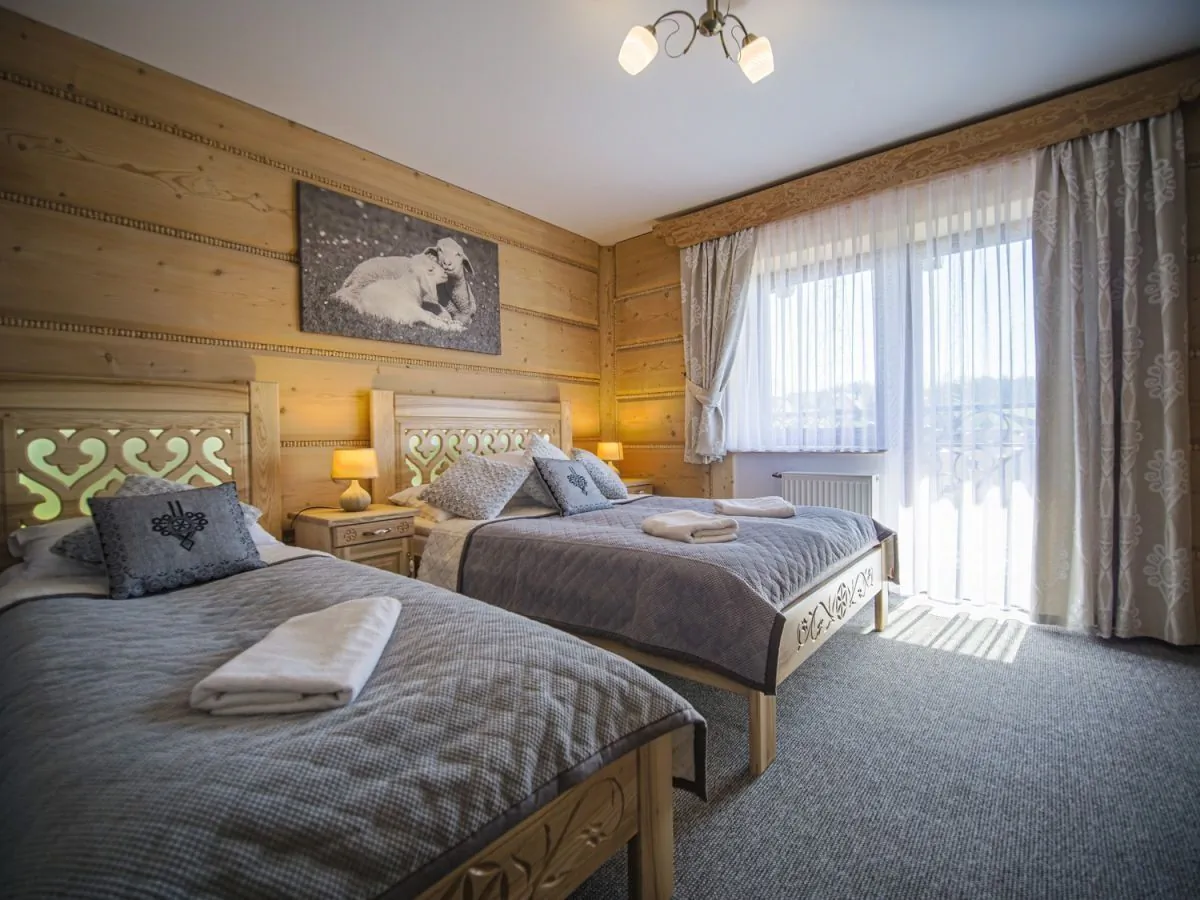 Domek na Gubałówce - Premium Chalets Zakopane – Zakopane, Polska