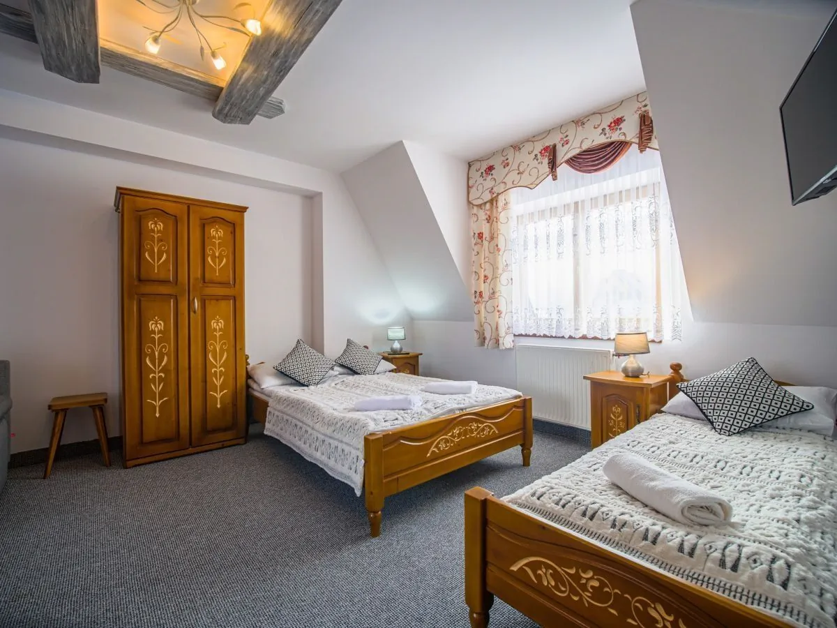 Domek na Gubałówce - Premium Chalets Zakopane – Zakopane, Polska