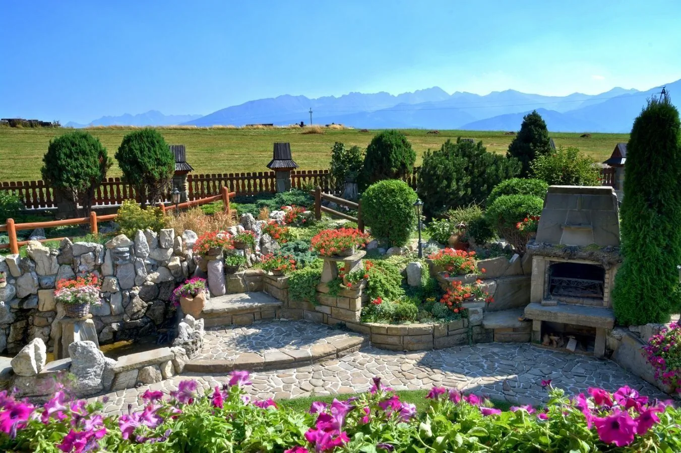 Domek na Gubałówce - Premium Chalets Zakopane – Zakopane, Polska