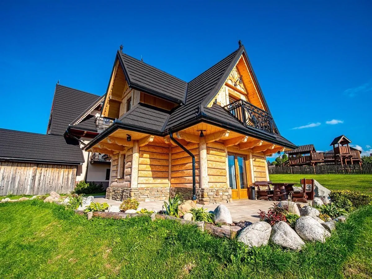 Domek na Gubałówce - Premium Chalets Zakopane – Zakopane, Polska