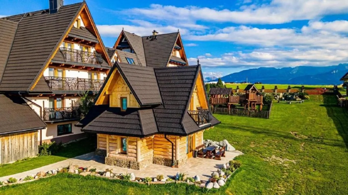 Domek na Gubałówce - Premium Chalets Zakopane – Zakopane, Polska
