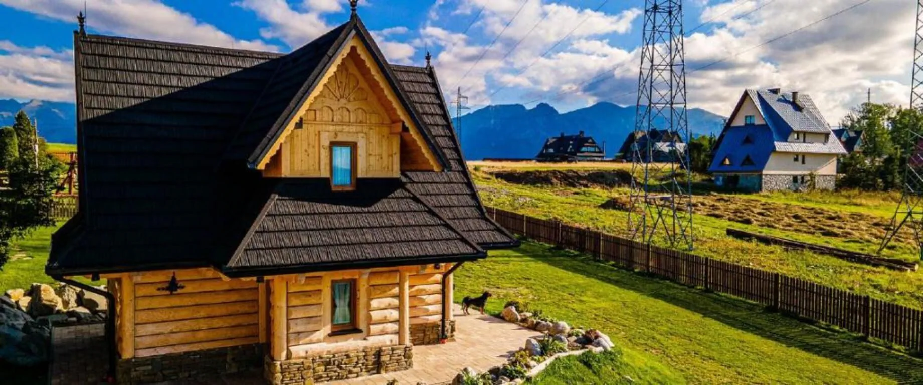 Domek na Gubałówce - Premium Chalets Zakopane – Zakopane, Polska