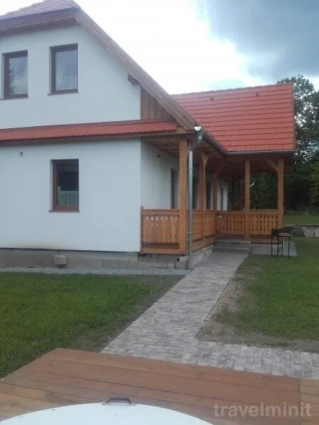 Cabana Kőszikla Izvoare – Izvoare, România