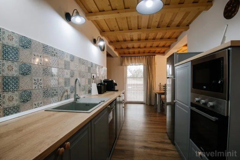 Cabana Kőszikla Izvoare – Izvoare, România