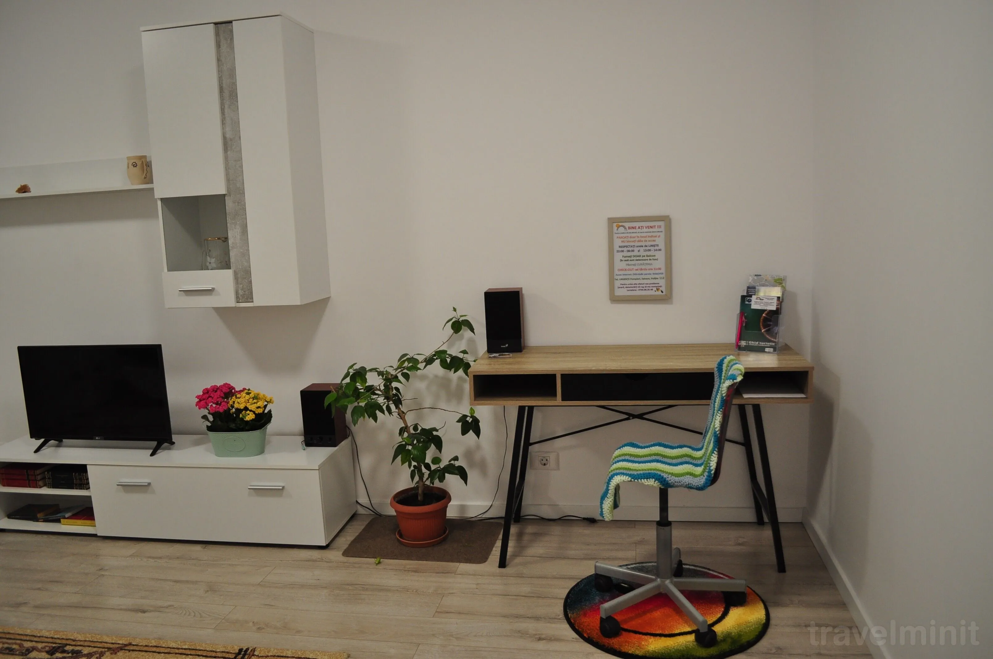 Apartament Smart Stay Oradea – Oradea, România