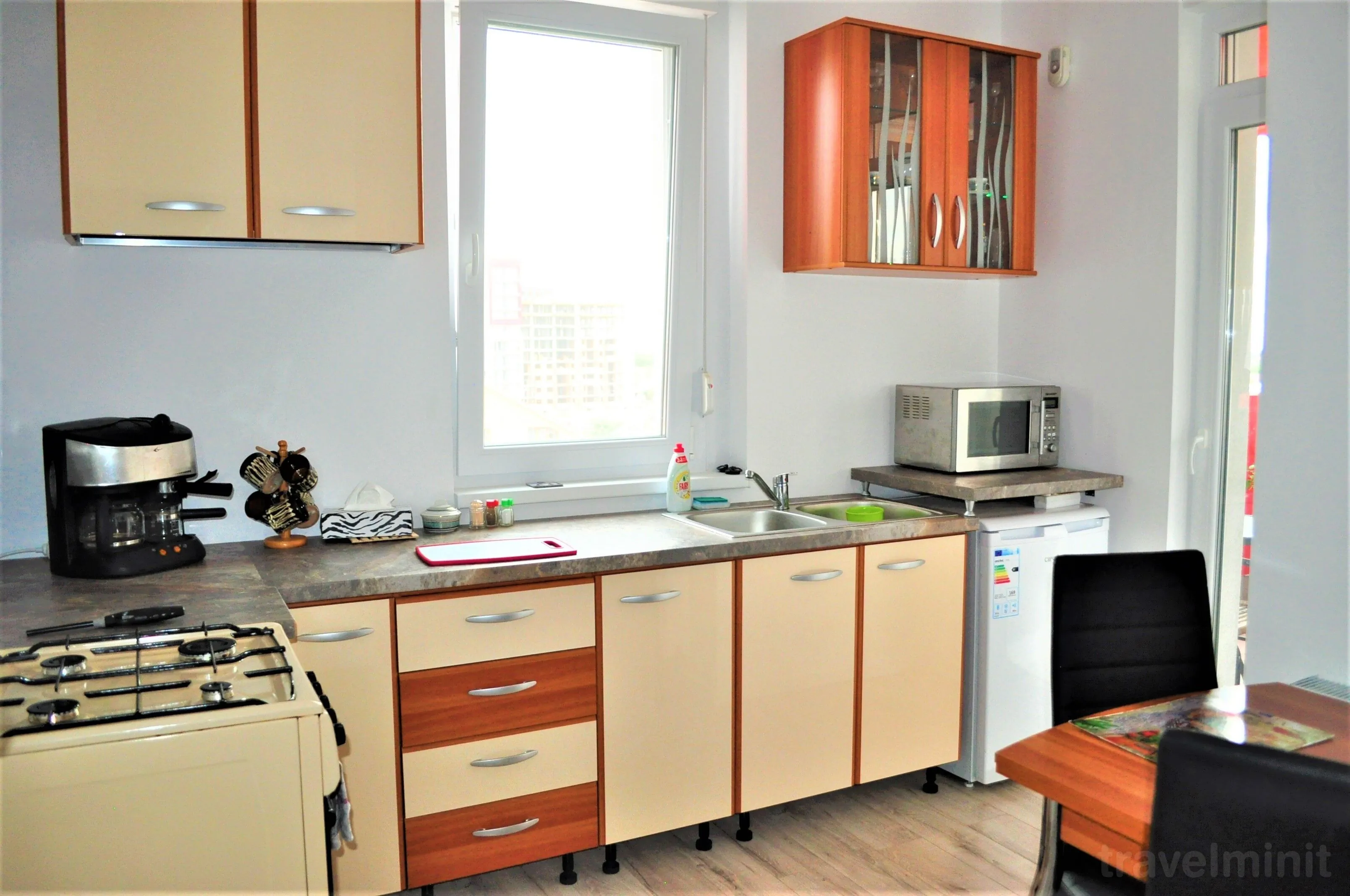 Apartament Smart Stay Oradea – Oradea, România
