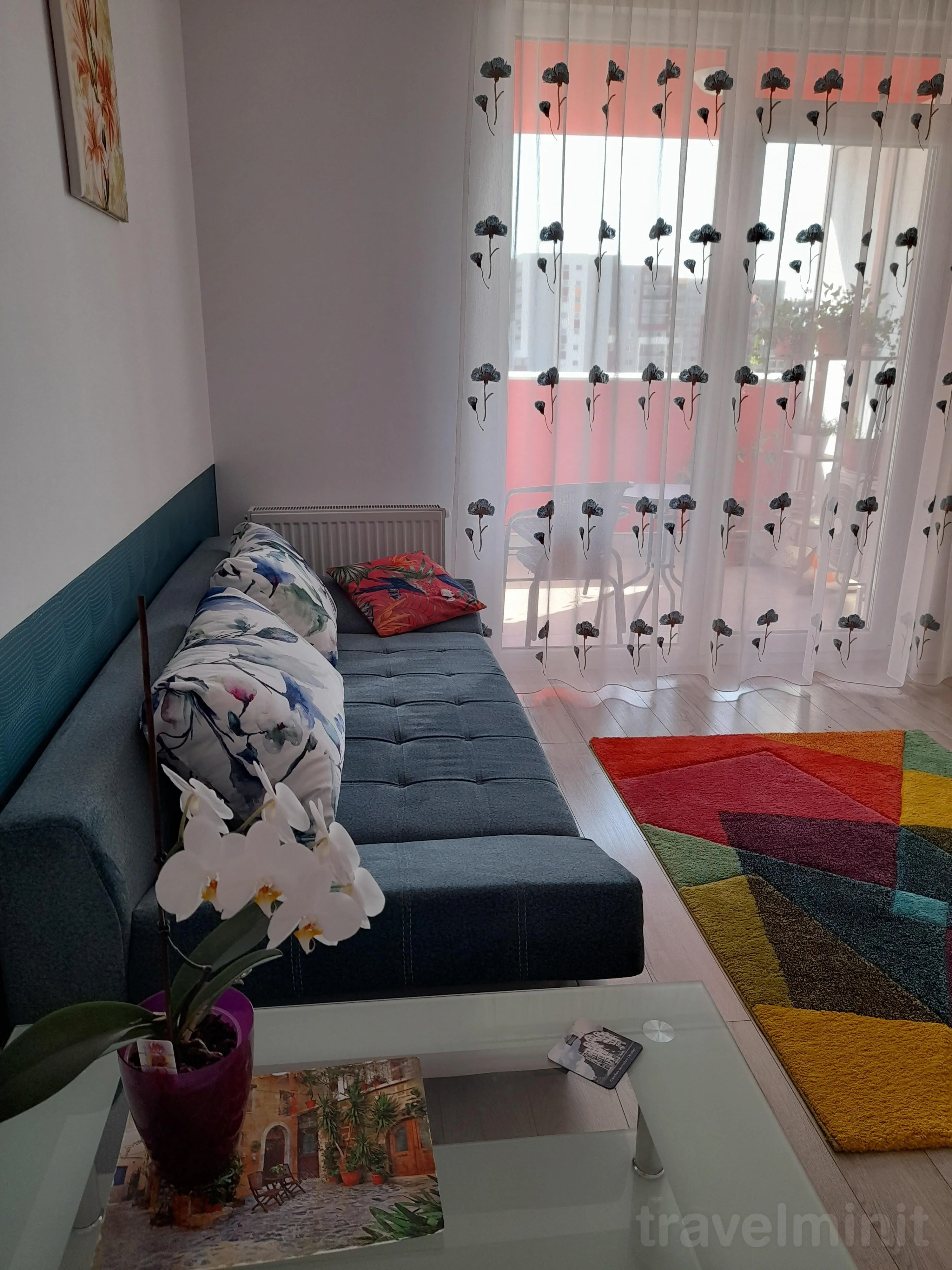 Apartament Smart Stay Oradea – Oradea, România