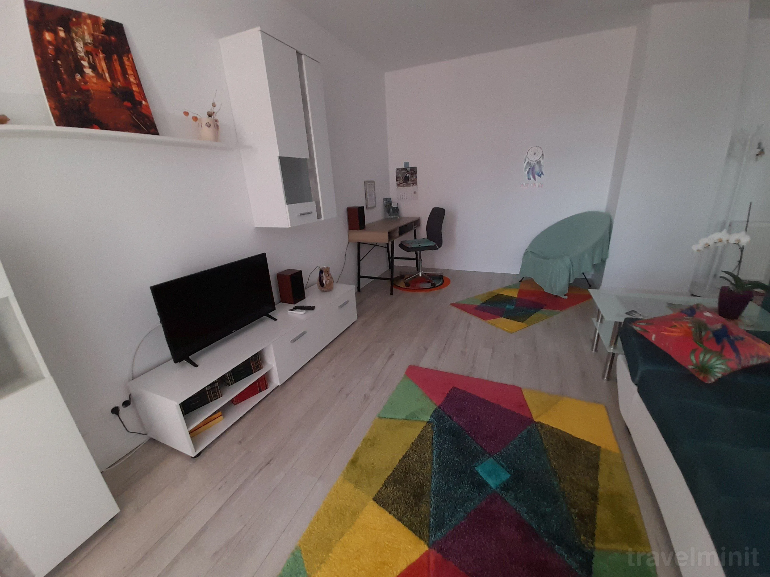 Apartament Smart Stay Oradea – Oradea, România