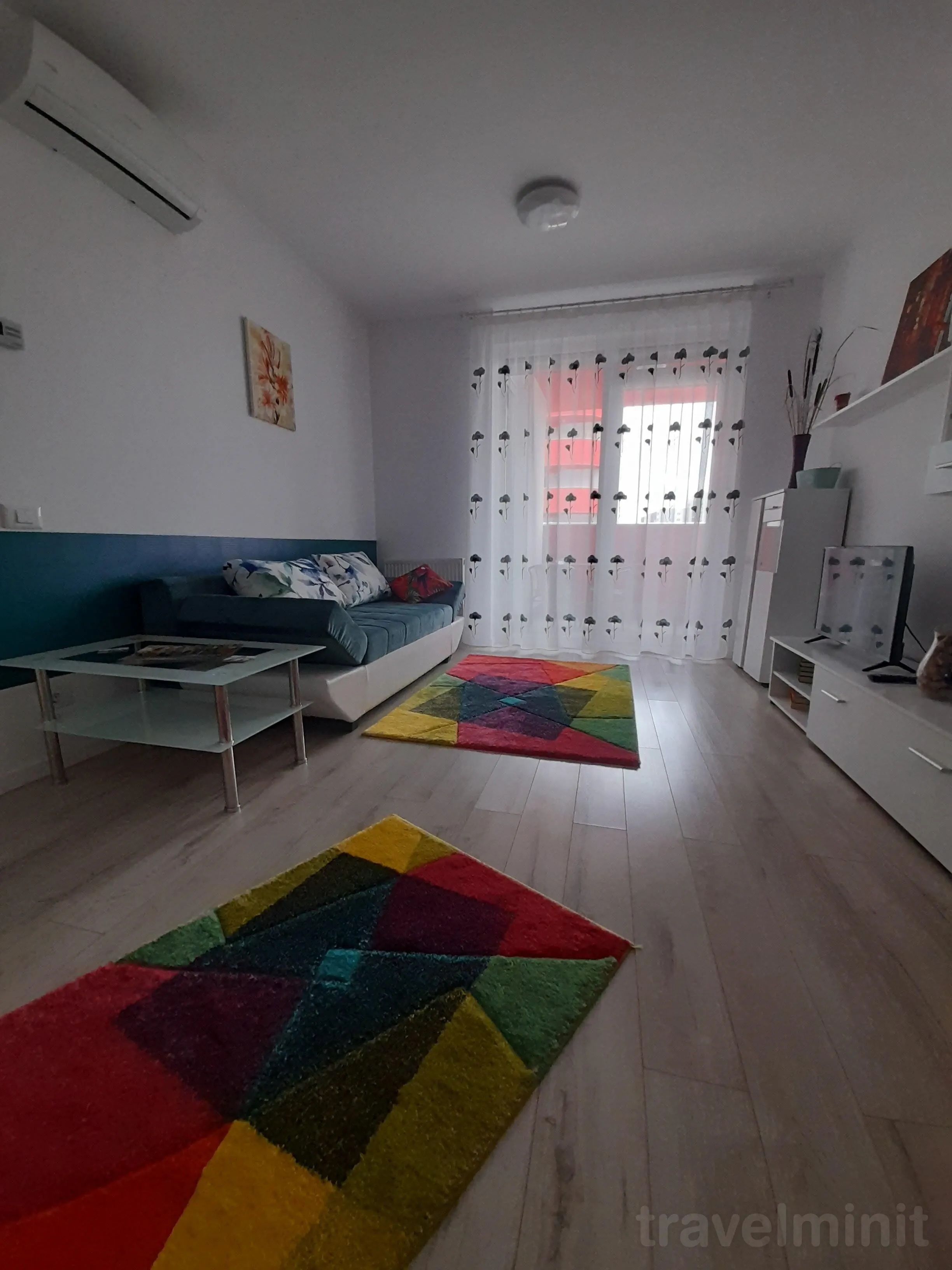 Apartament Smart Stay Oradea – Oradea, România