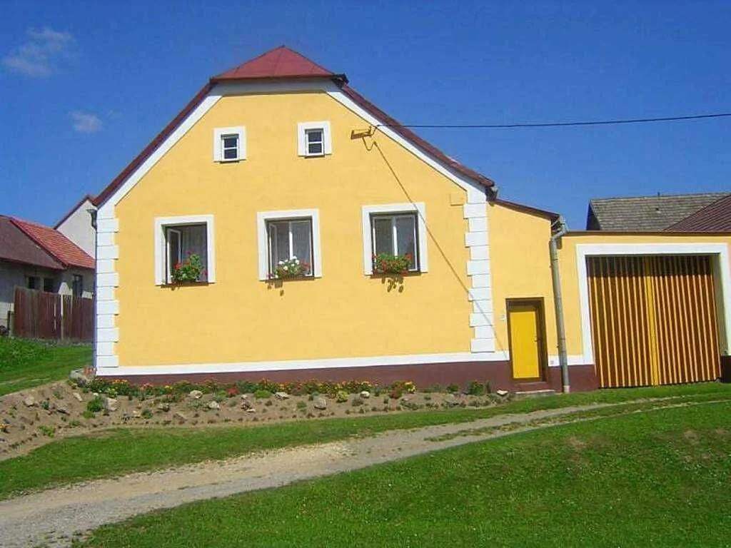 Chalupa u Smolíků Jestřebí – Brtnice, Republica Cehă