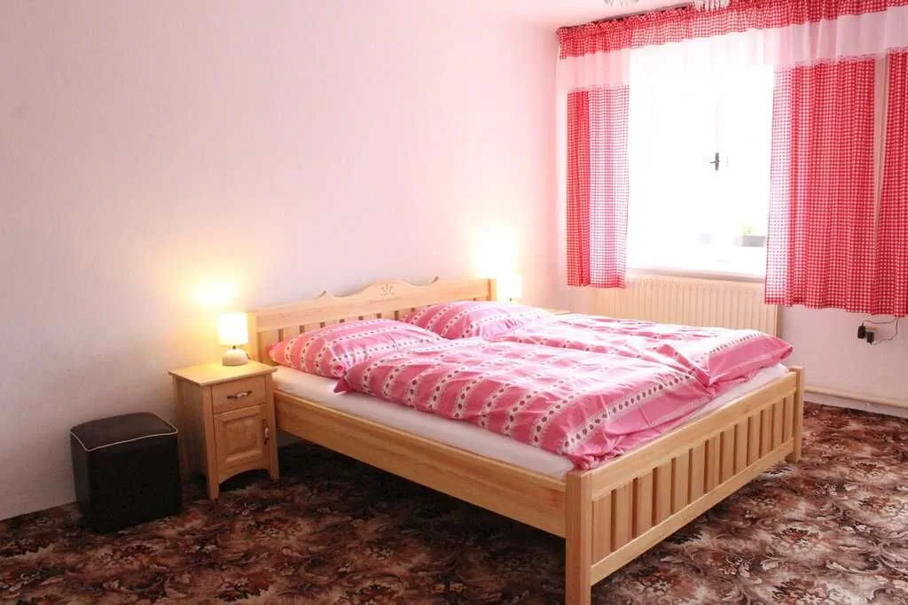 Chalupa u Smolíků Jestřebí – Brtnice, Republica Cehă