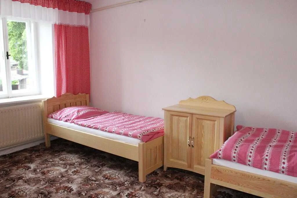 Chalupa u Smolíků Jestřebí – Brtnice, Republica Cehă