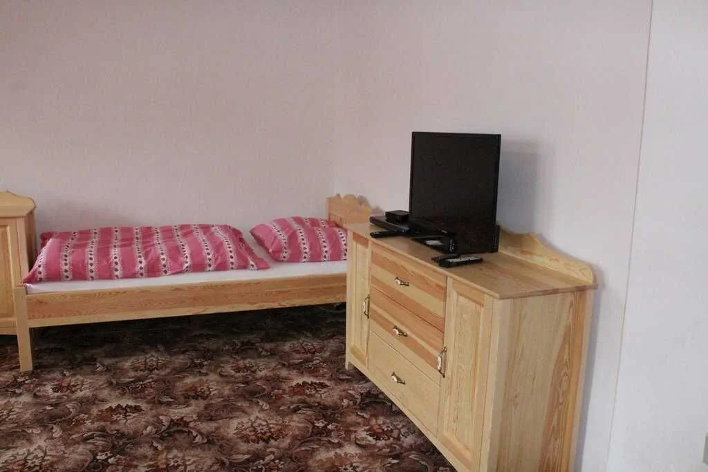 Chalupa u Smolíků Jestřebí – Brtnice, Republica Cehă