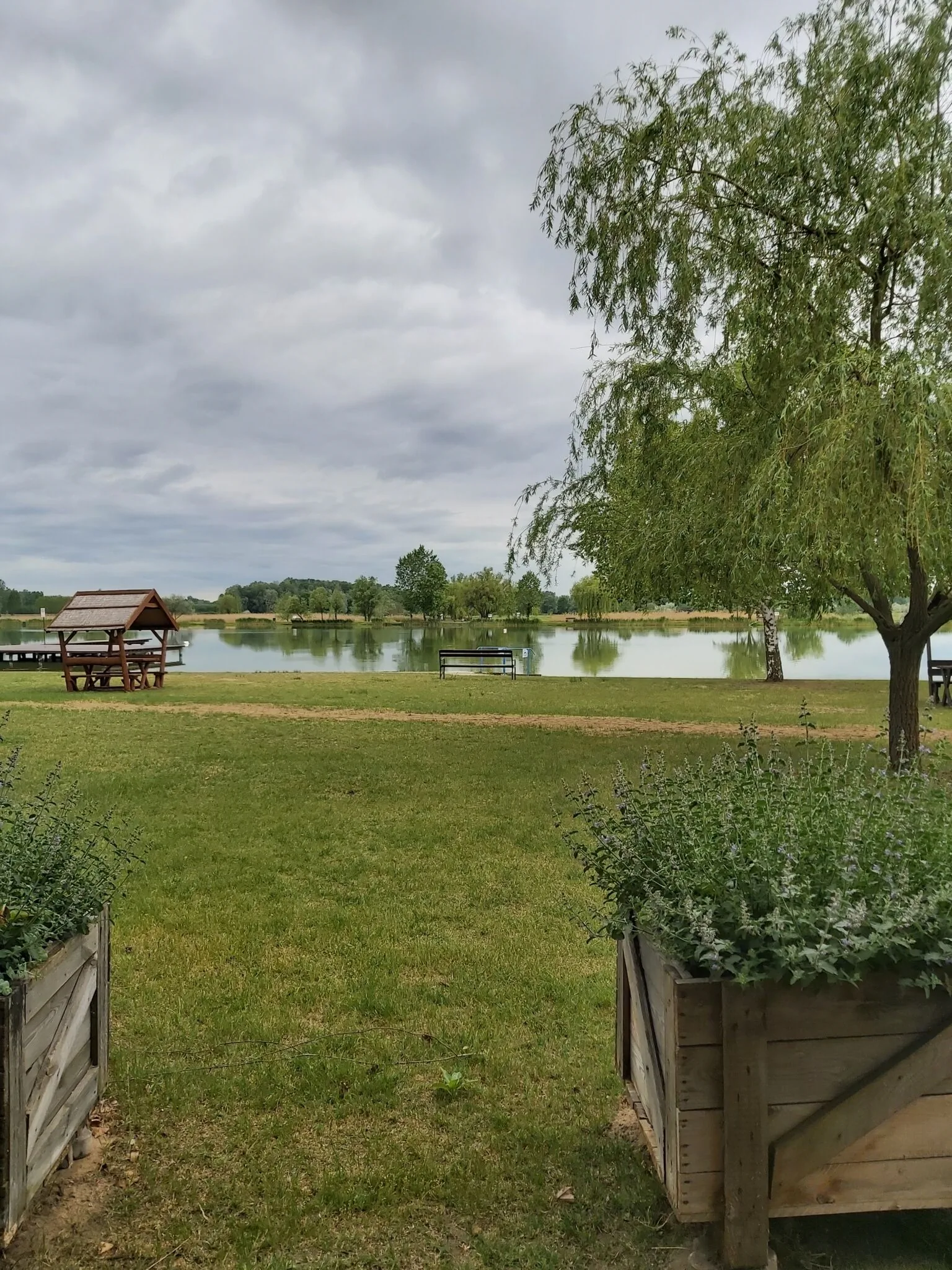 Angyalbőr Apartmanházak Kunfehértó - foto 5