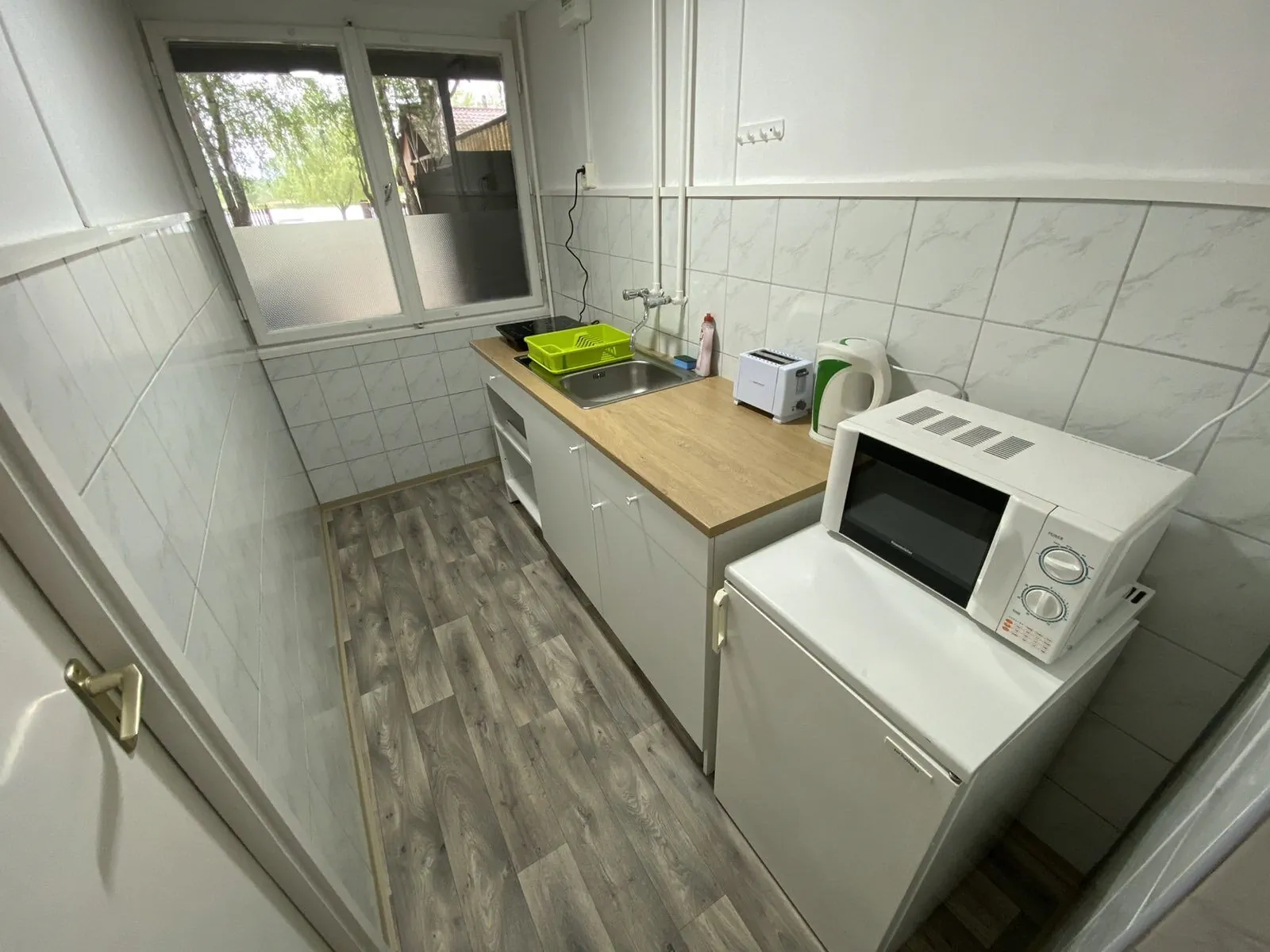 Angyalbőr Apartmanházak Kunfehértó - foto 10