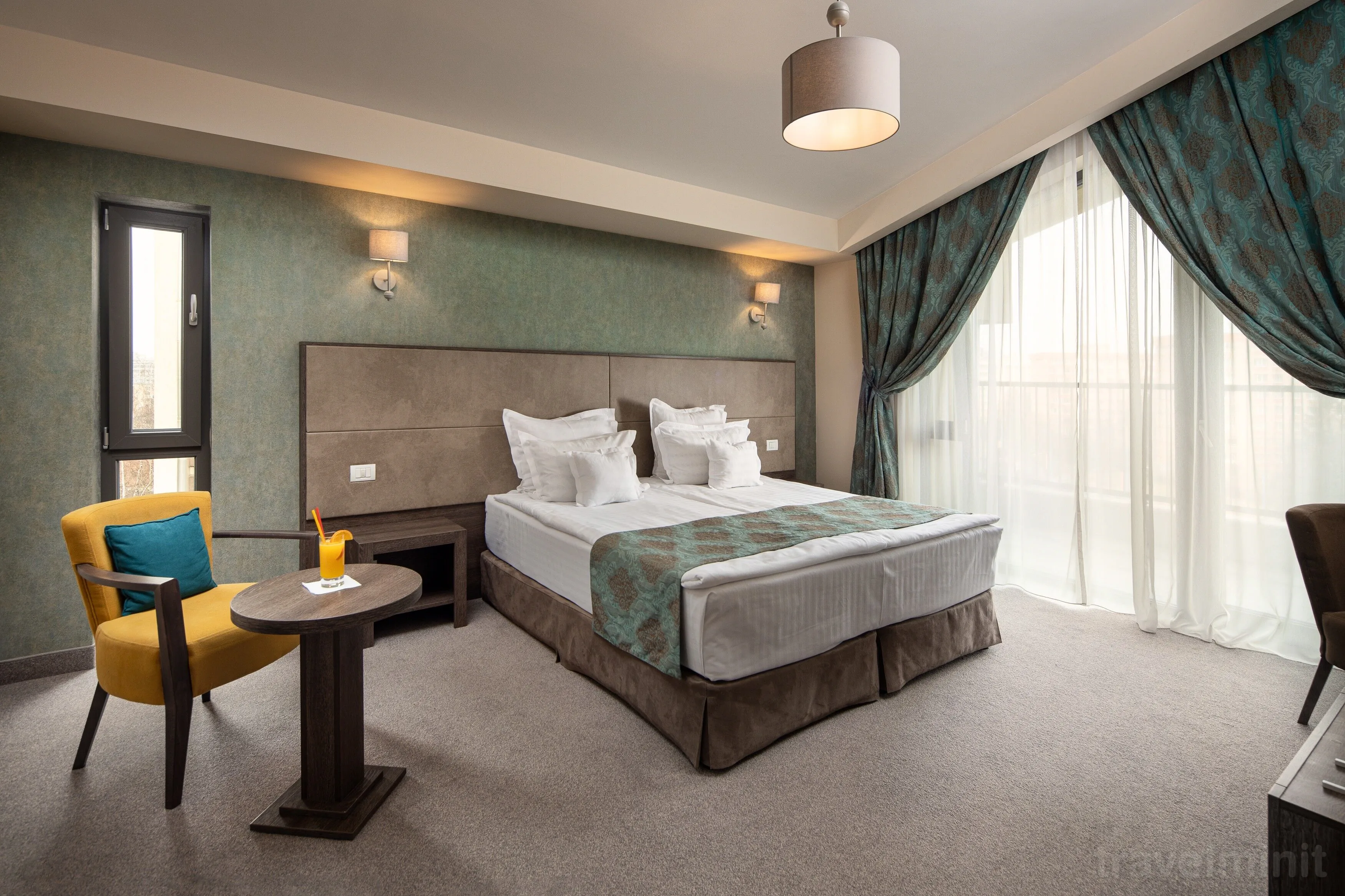 Hotel Victoria Bulevard Brașov – Brașov, România