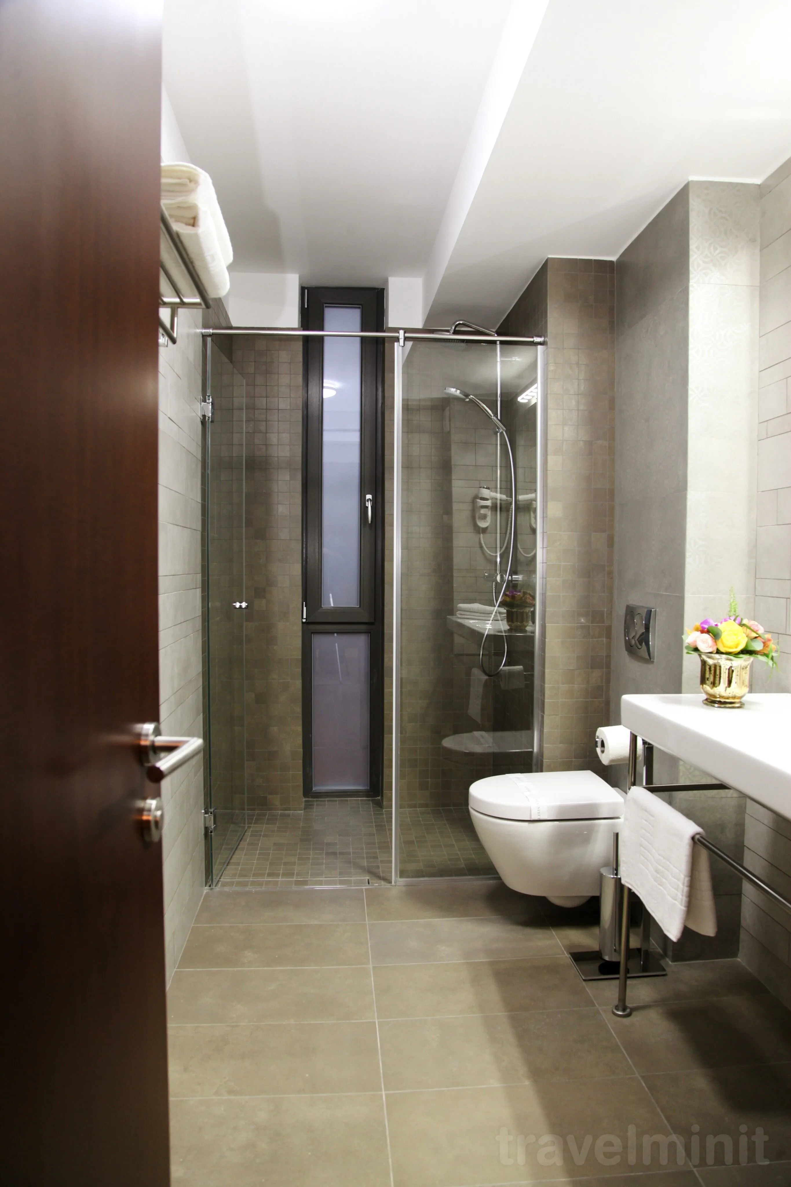 Hotel Victoria Bulevard Brașov – Brașov, România