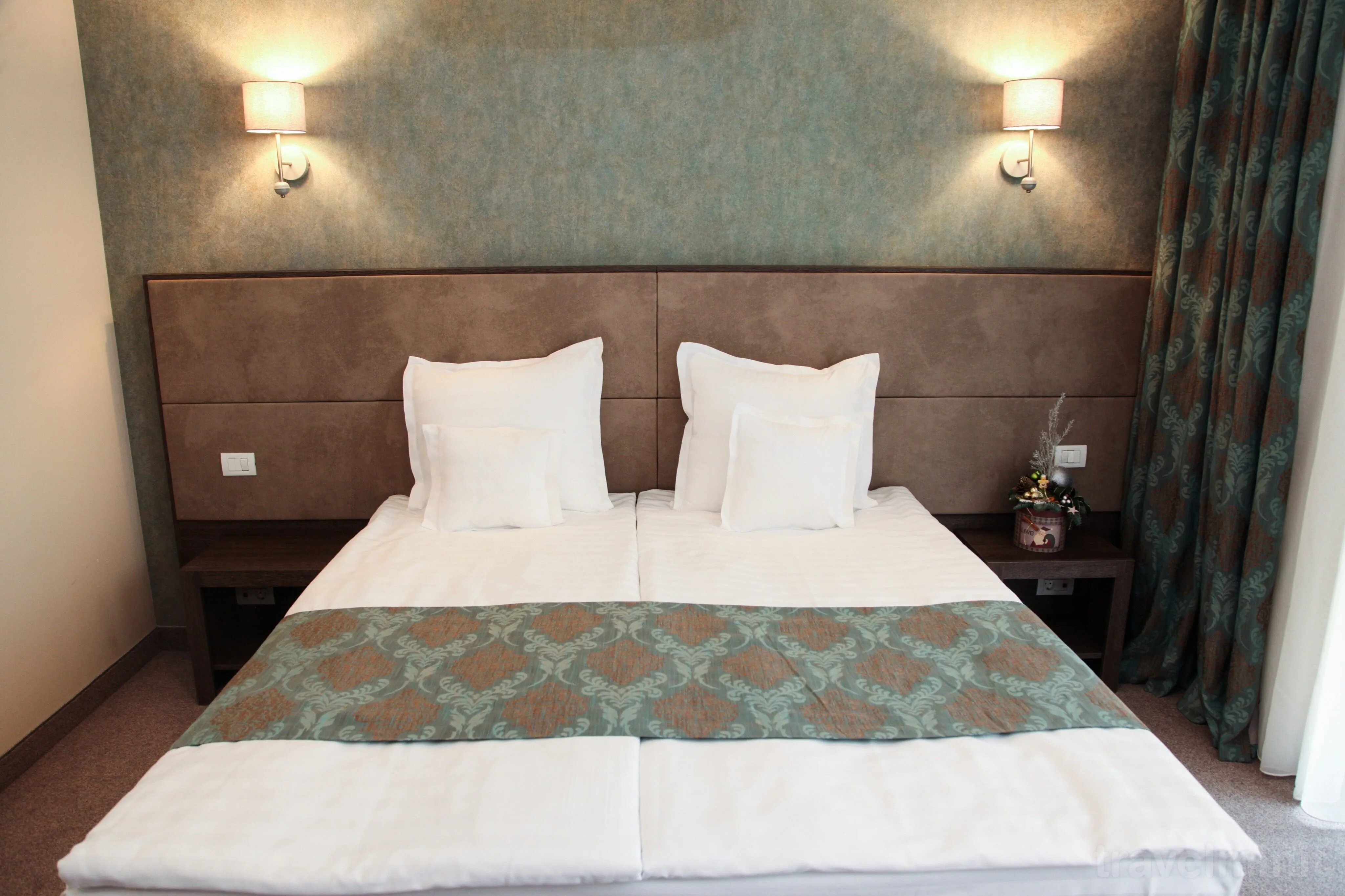 Hotel Victoria Bulevard Brașov – Brașov, România