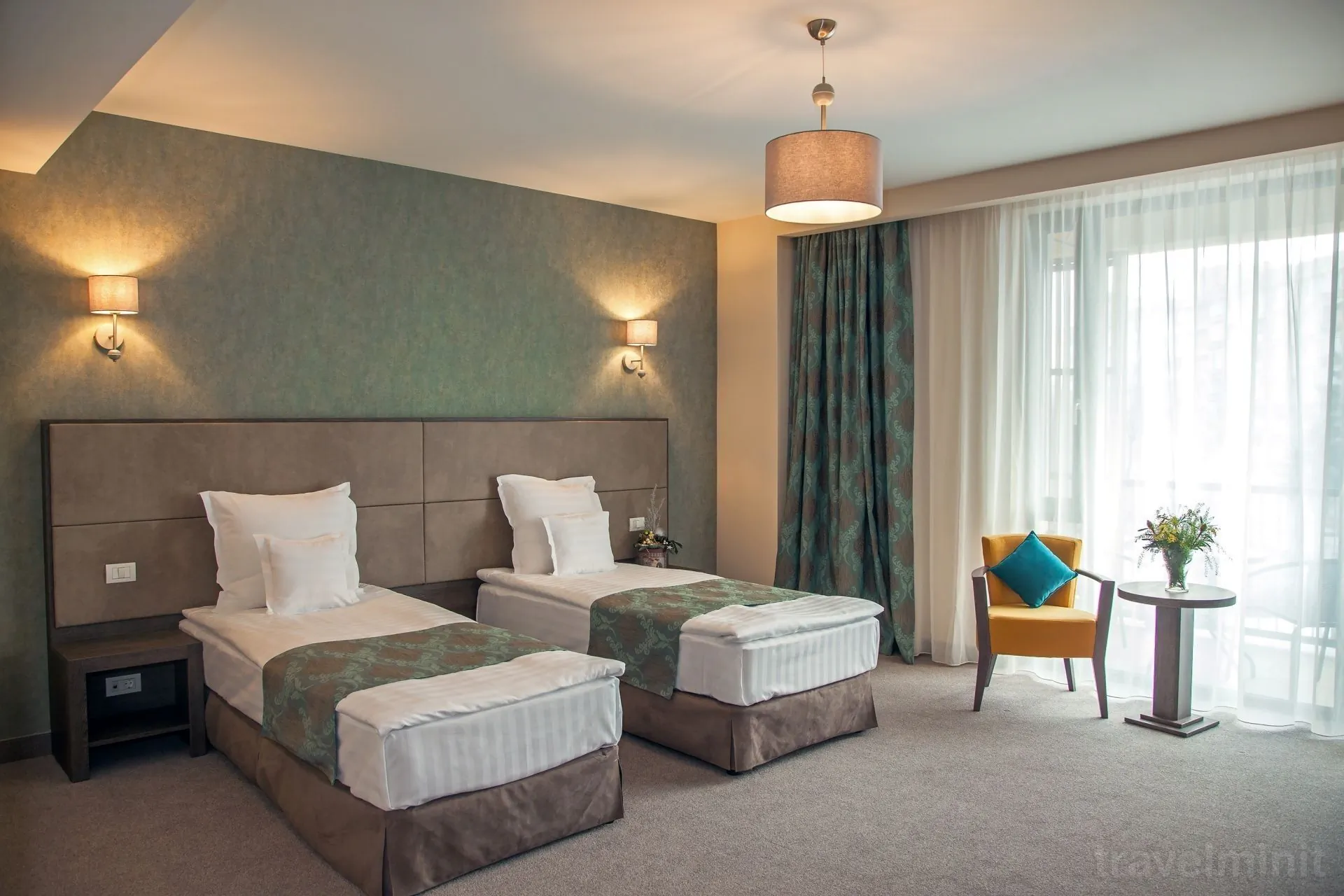 Hotel Victoria Bulevard Brașov – Brașov, România