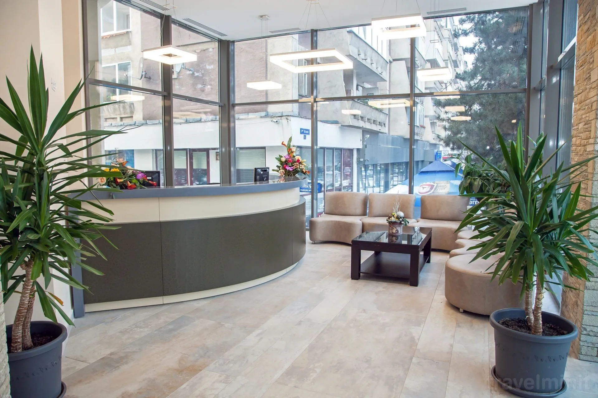 Hotel Victoria Bulevard Brașov – Brașov, România