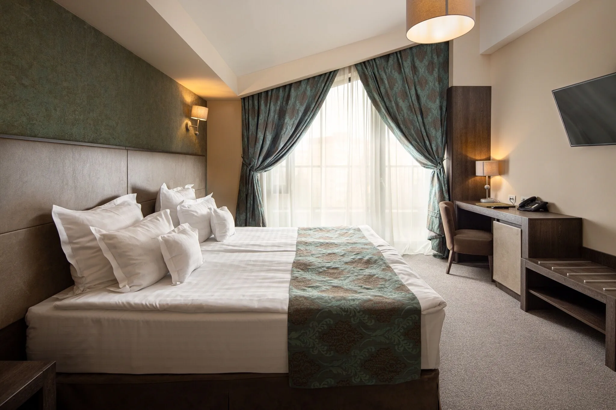 Hotel Victoria Bulevard Brașov – Brașov, România