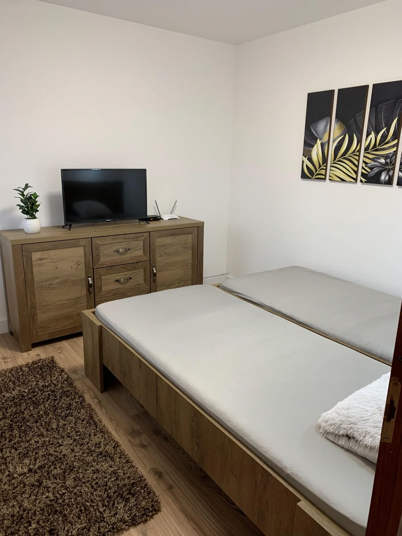 Várlak Apartman Dinnyés - foto 5