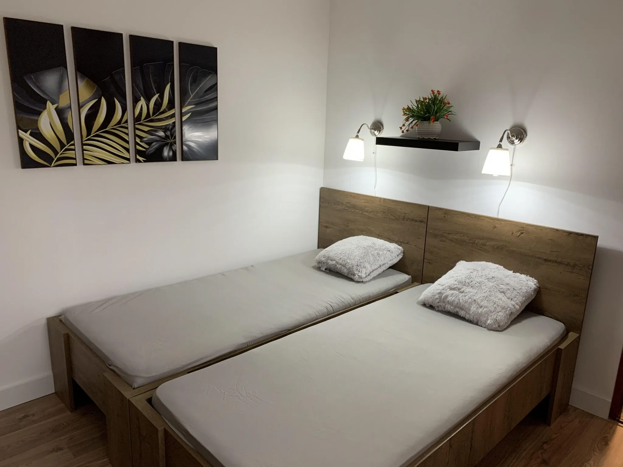 Várlak Apartman Dinnyés - foto 6