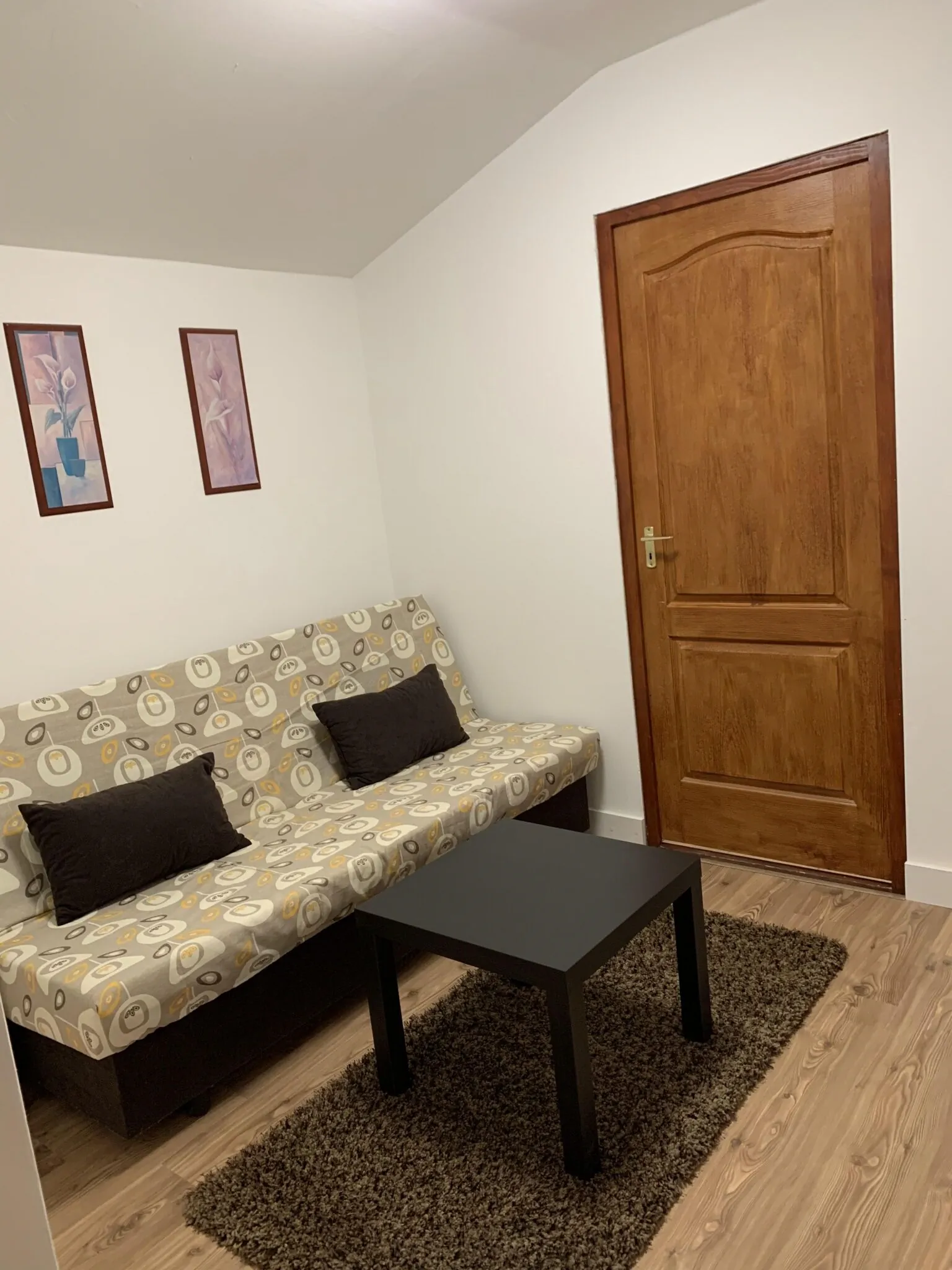 Várlak Apartman Dinnyés - foto 7
