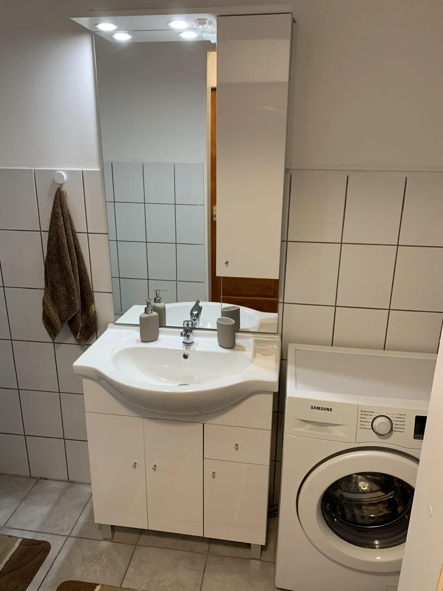 Várlak Apartman Dinnyés - foto 10
