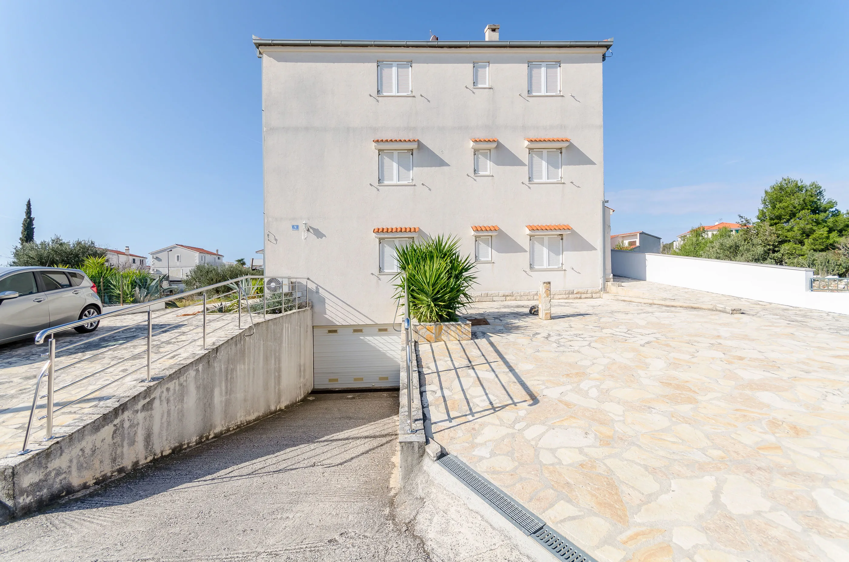 Apartment Sea shell Rogoznica – Rogoznica, Croația