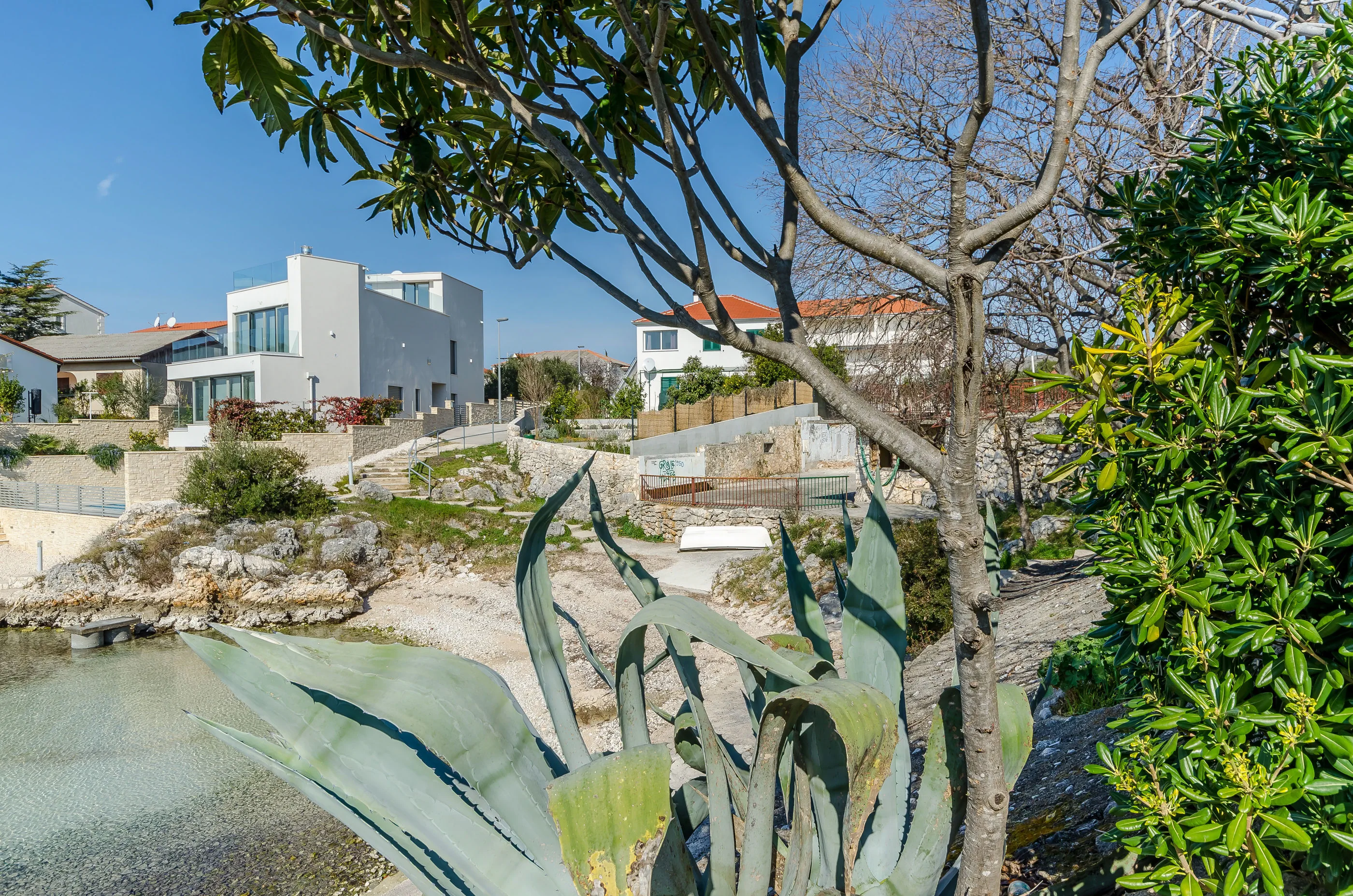 Apartment Sea shell Rogoznica – Rogoznica, Croația
