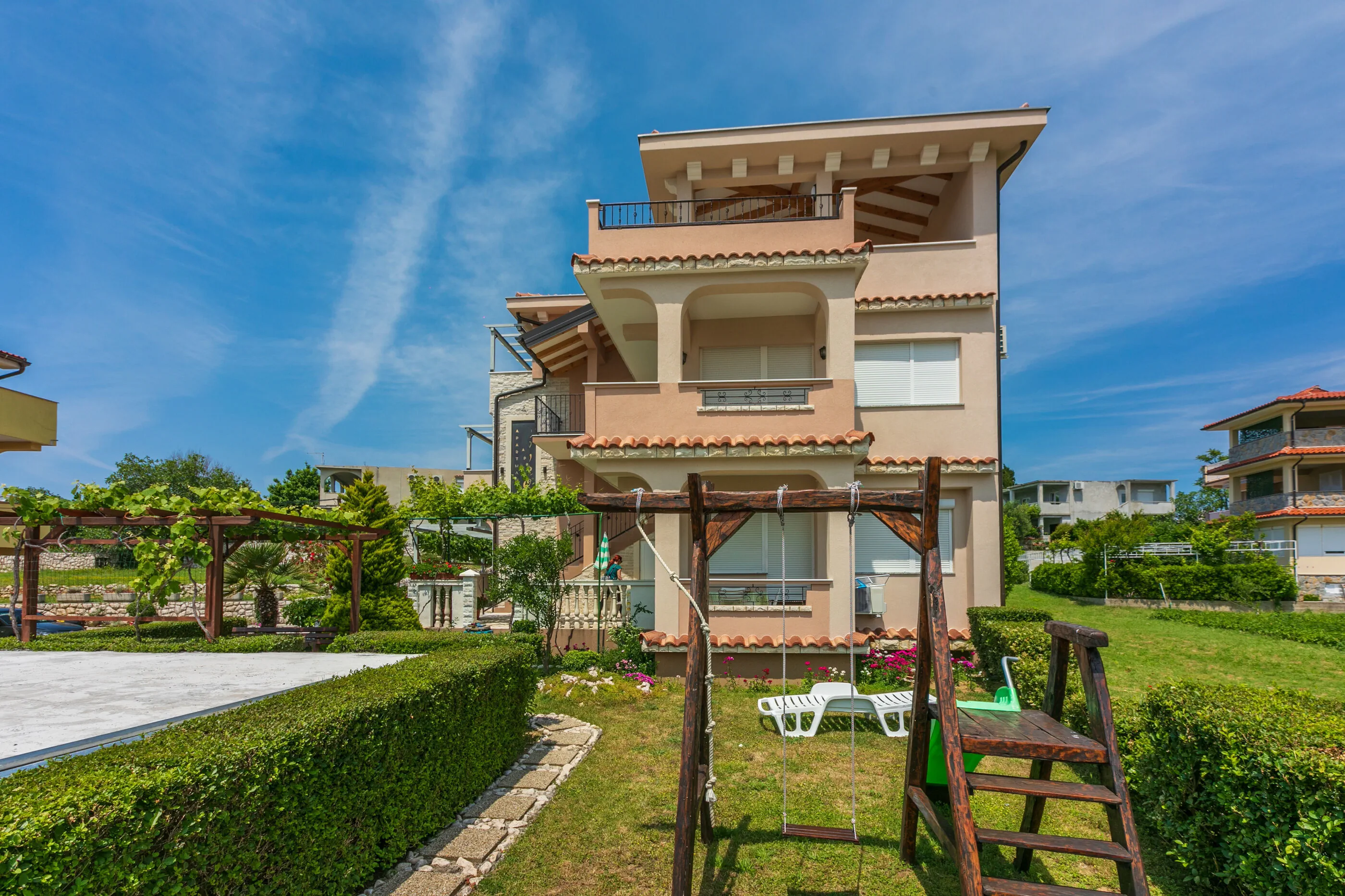 Apartments Anica Lopar - foto 1
