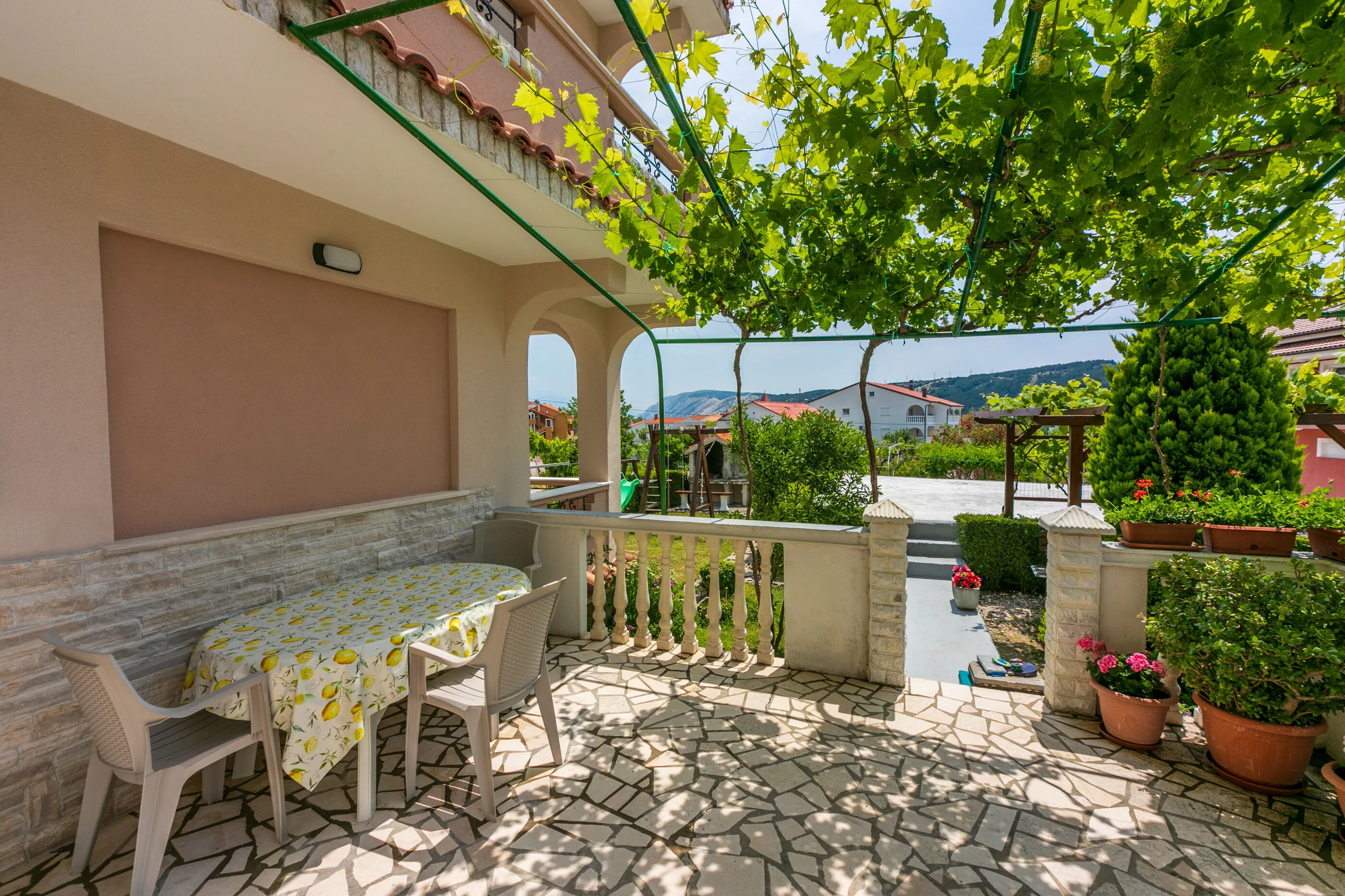 Apartments Anica Lopar - foto 10