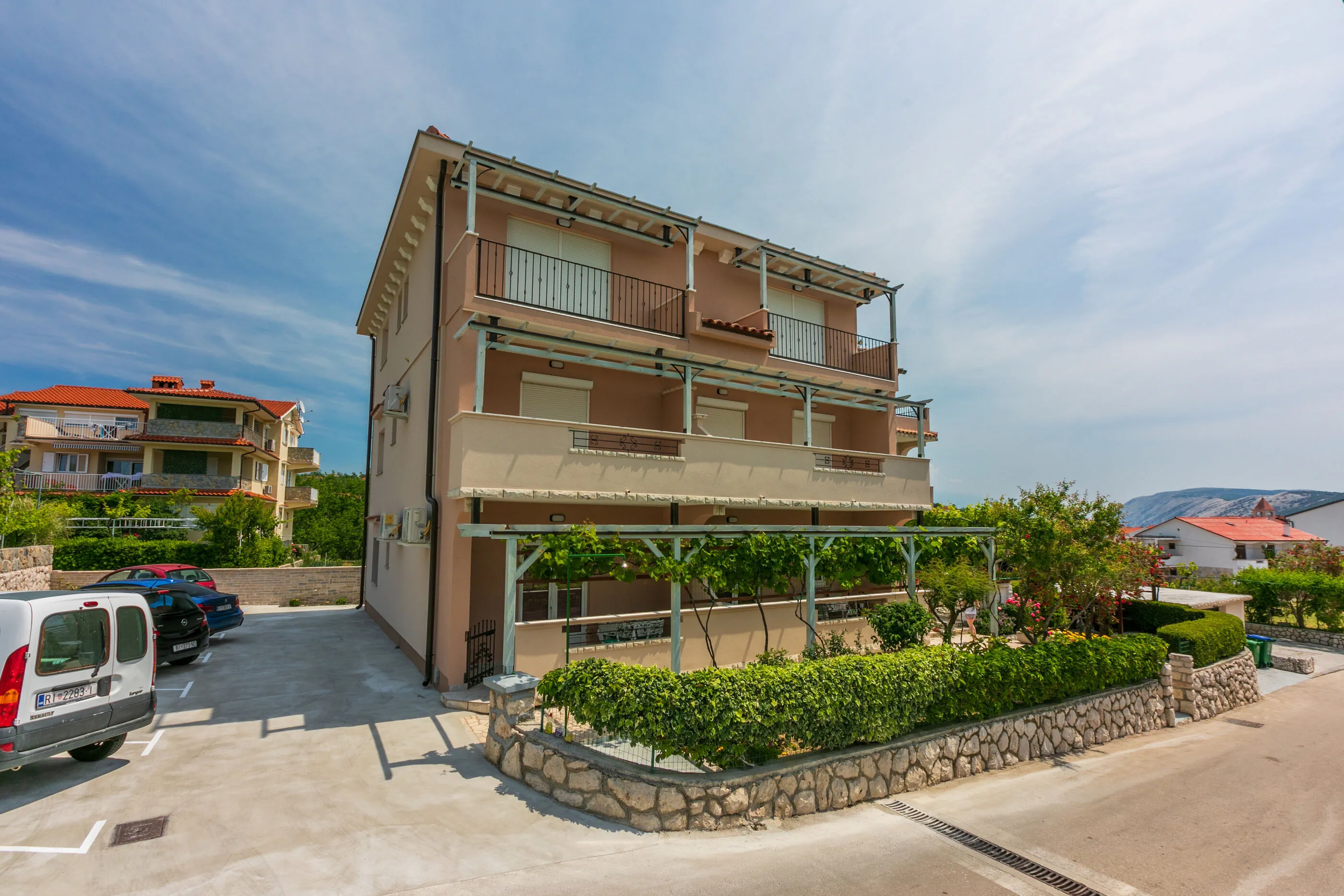 Apartments Anica Lopar - foto 2