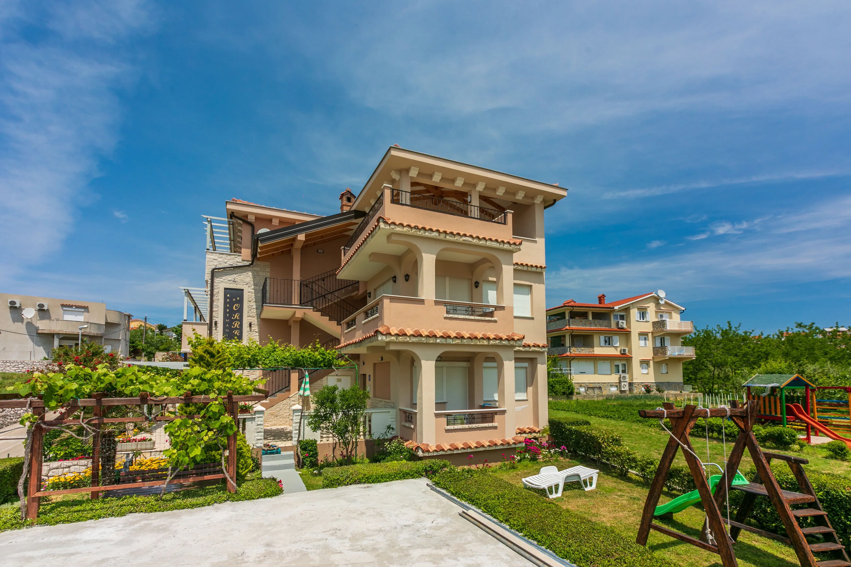 Apartments Anica Lopar - foto 6