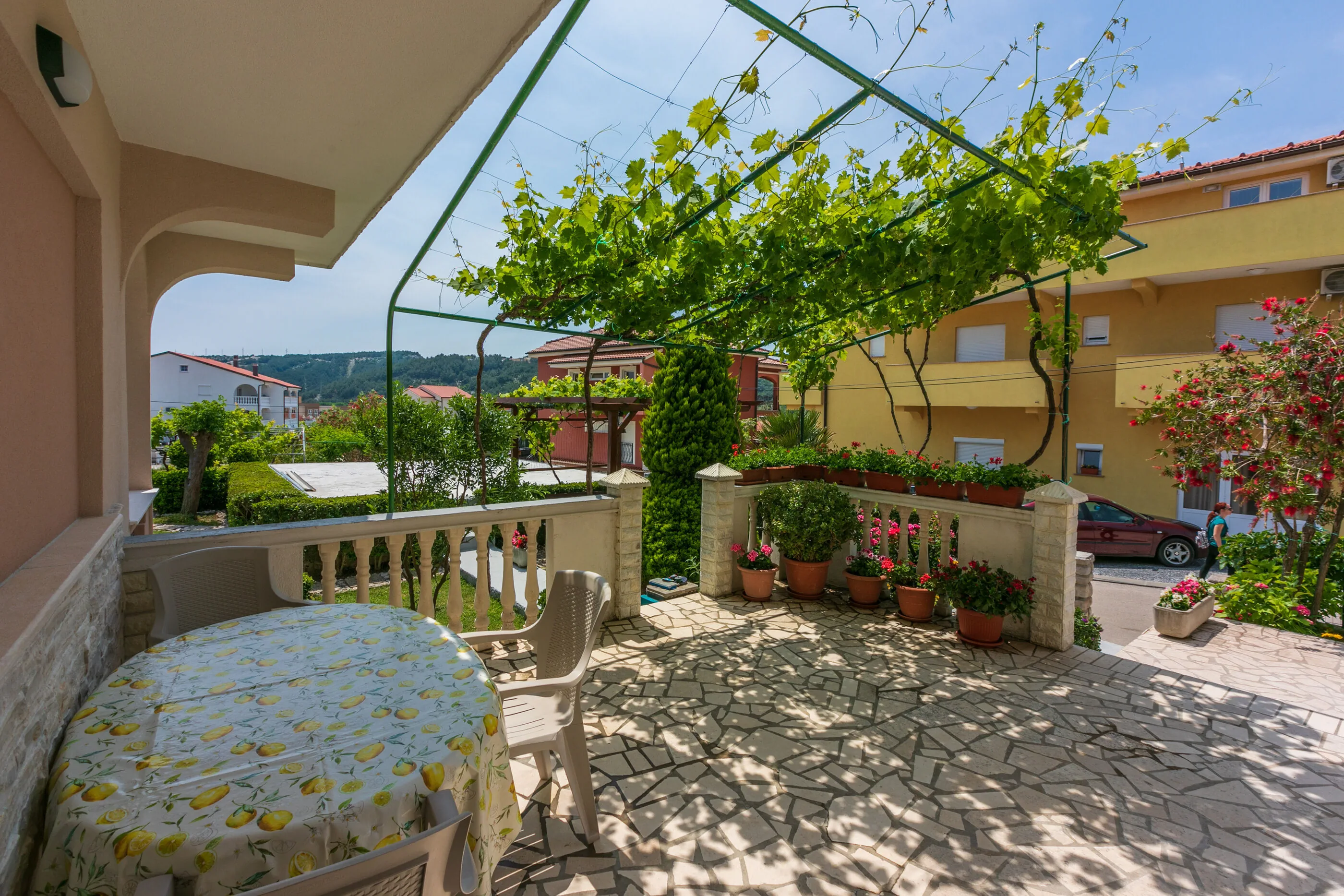 Apartments Anica Lopar - foto 9