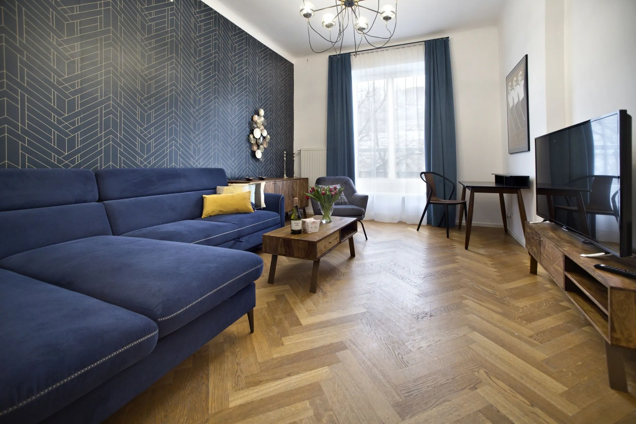 P&O Apartments Nowy Świat Warszawa – Warszawa, Polska