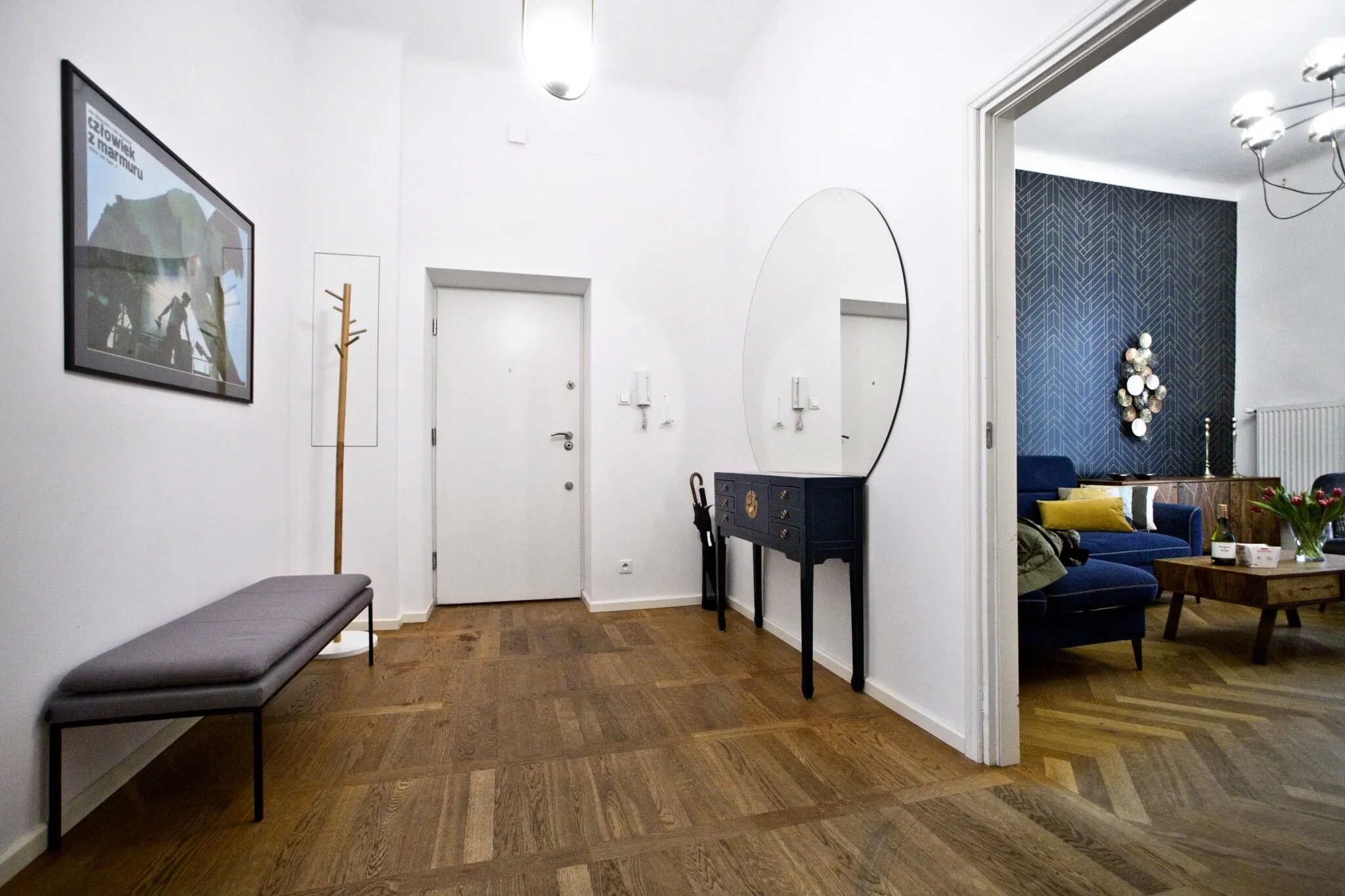 P&O Apartments Nowy Świat Warszawa – Warszawa, Polska